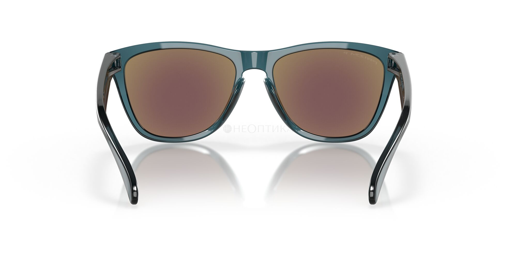 Солнцезащитные очки Oakley Frogskins 0OO9013 9013F6 55