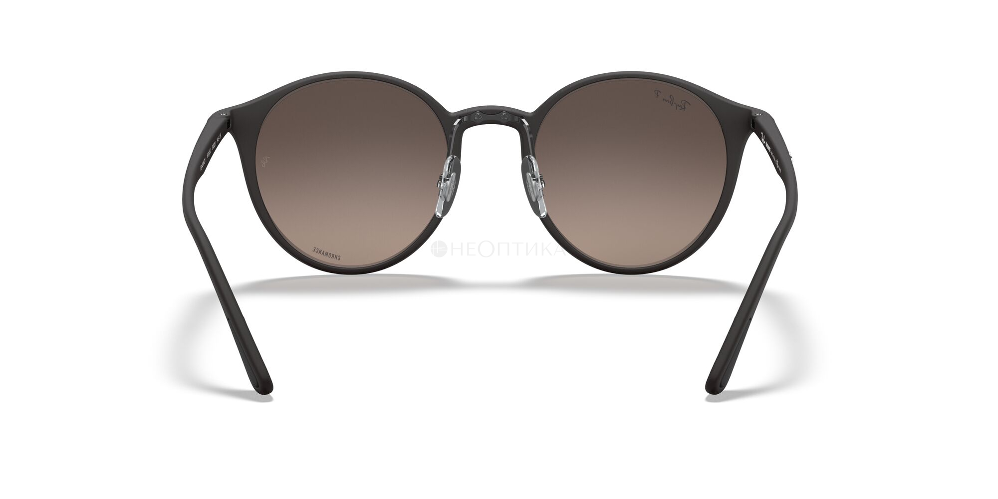 Солнцезащитные очки Ray-Ban 0RB4336CH 601S5J 50