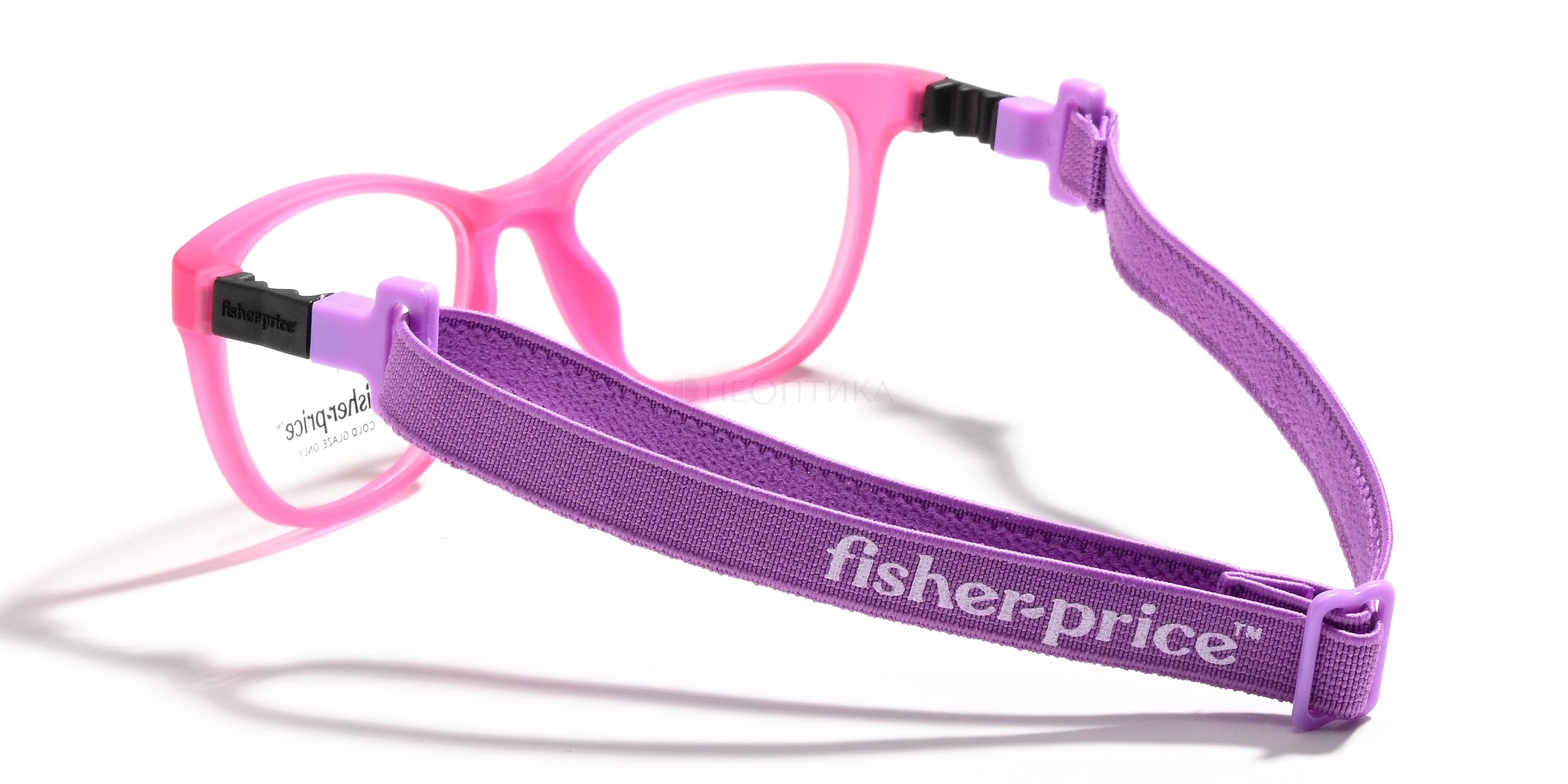 Оправа детская Fisher Price FPVN012 FXA 49