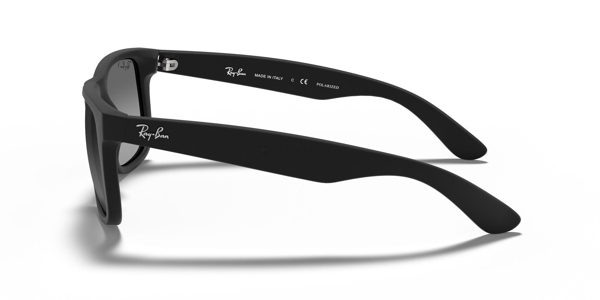 Солнцезащитные очки Ray-Ban Justin 0RB4165 622/T3 54