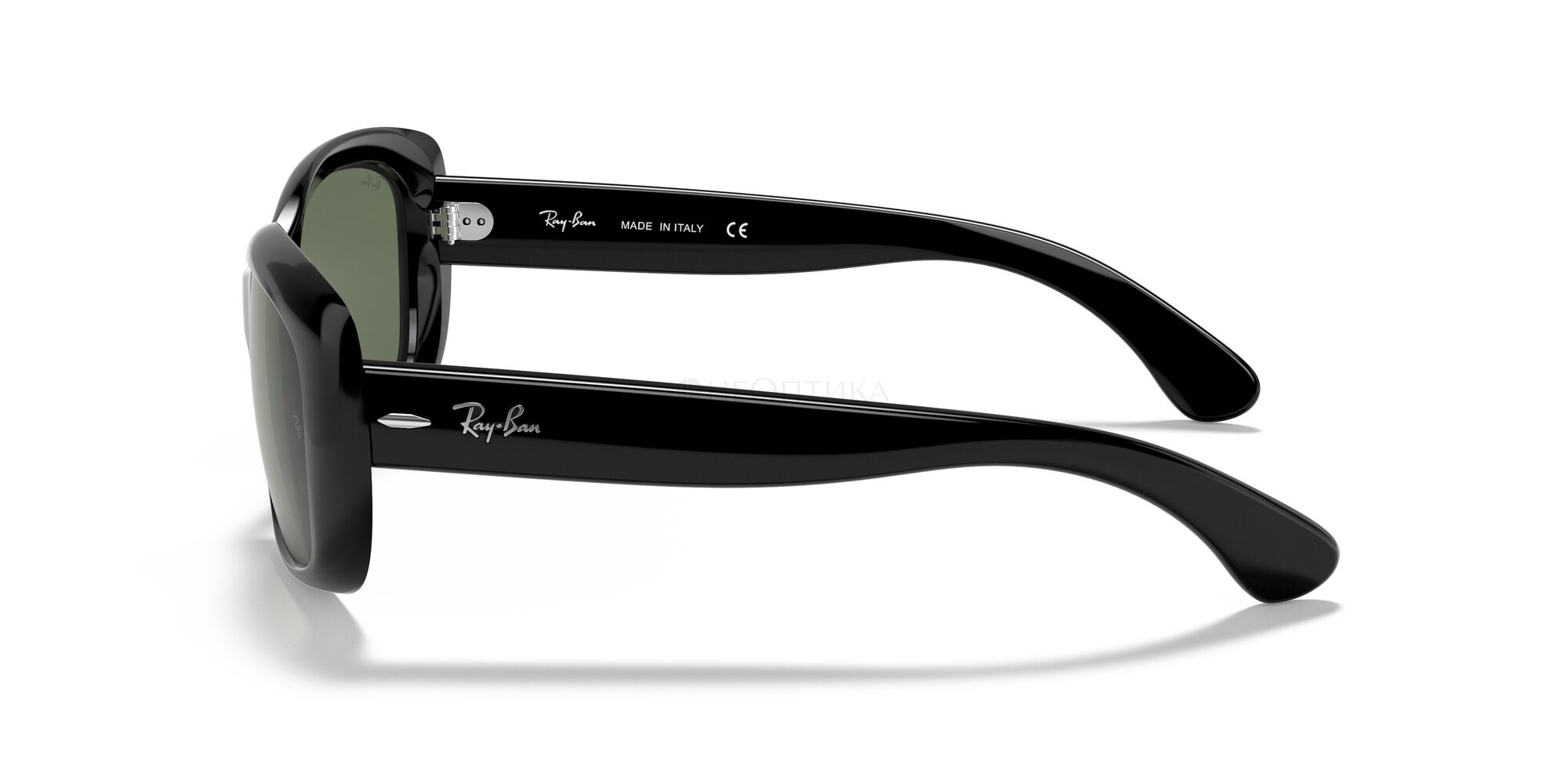 Солнцезащитные очки Ray-Ban Jackie Ohh 0RB4101 601 58