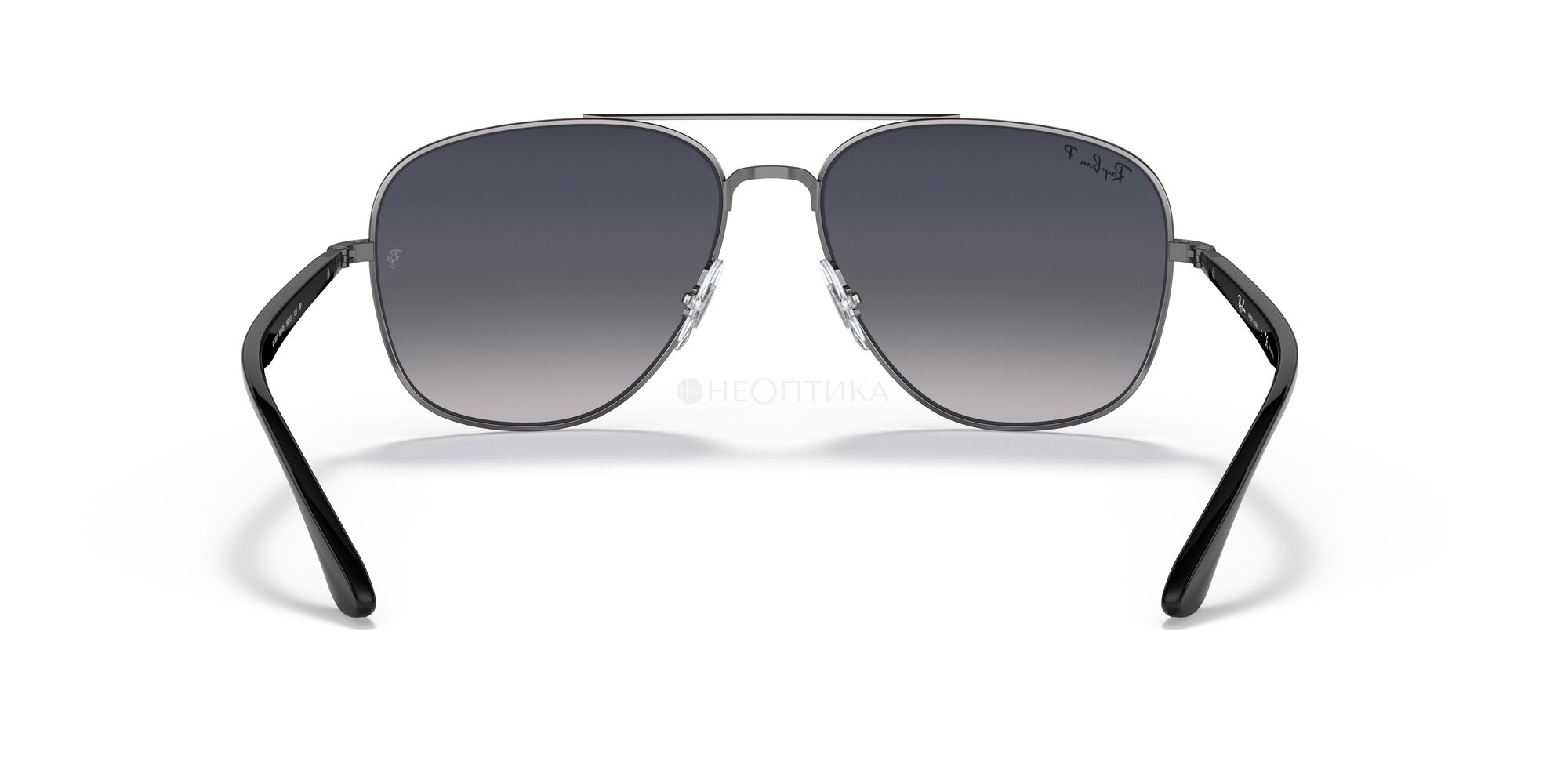 Солнцезащитные очки Ray-Ban 0RB3683 004/78 56