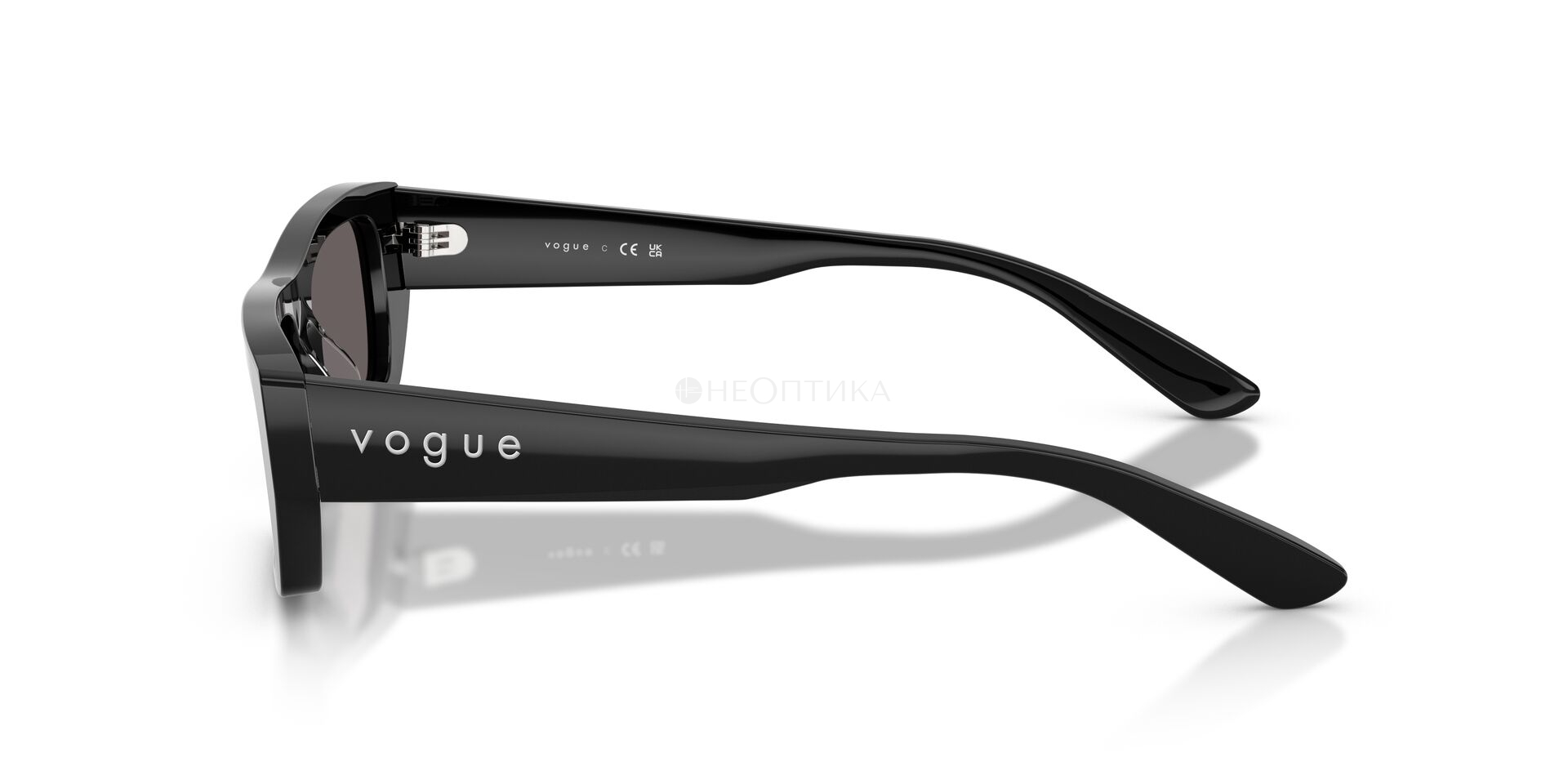 Солнцезащитные очки Vogue  0VO5657SU W44/87 53
