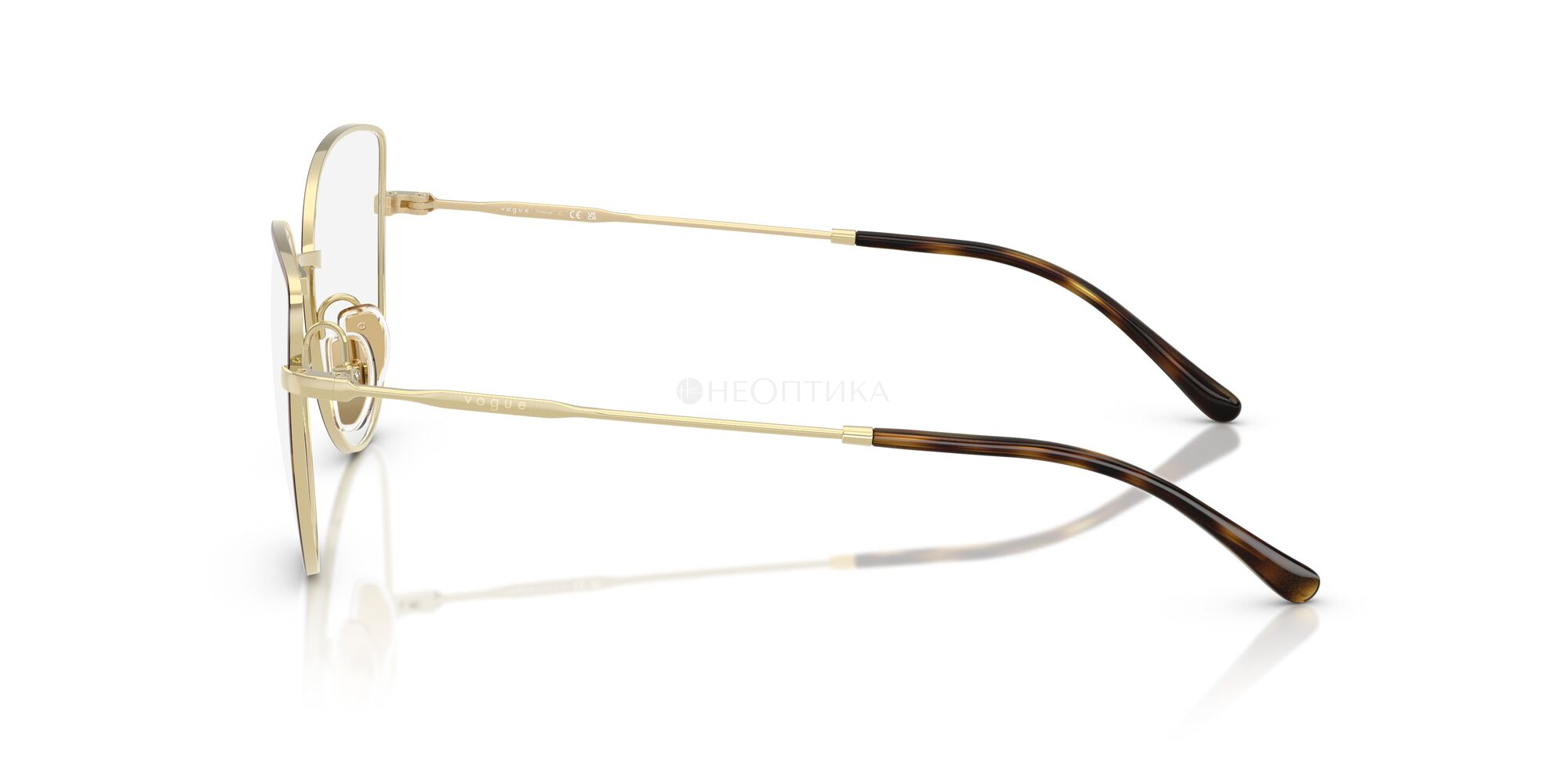 Оправа Vogue 0VO4298T 5213 53