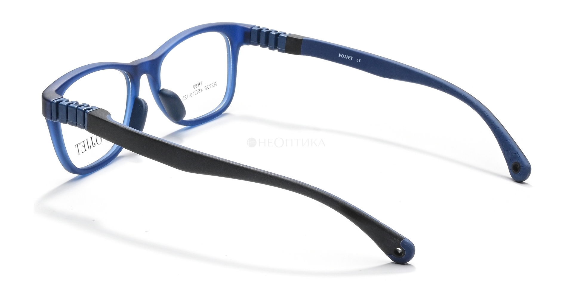 Оправа детская Pojjet R3728 C2 45