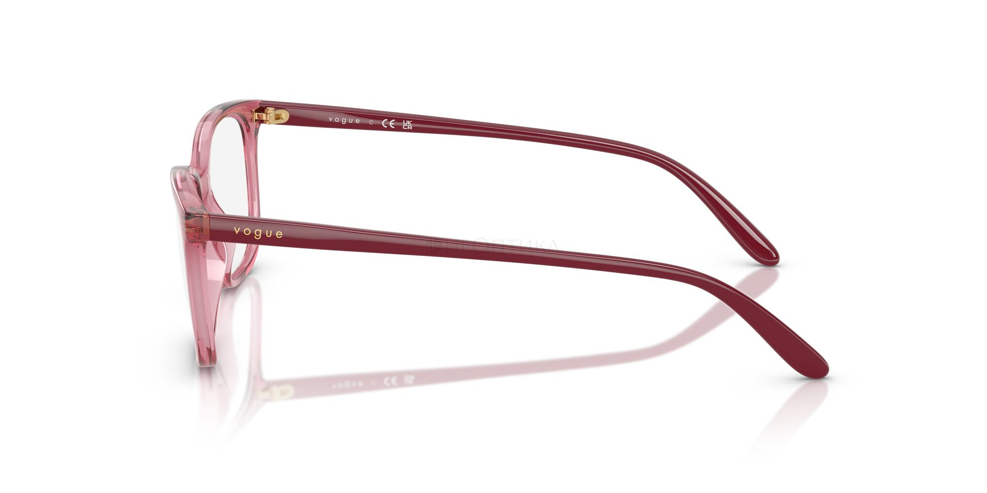 Оправа Vogue 0VO5621 3065 53