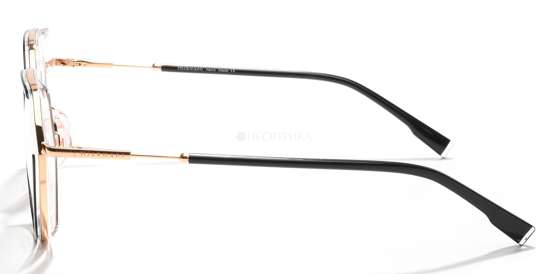 Оправа Hickmann HI1195 H01