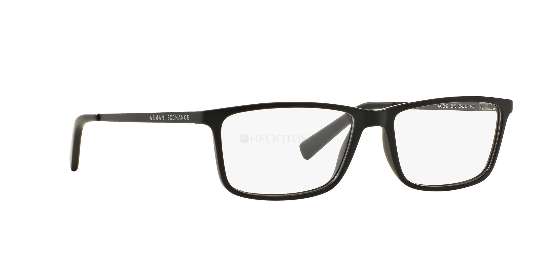 Оправа Armani Exchange 0AX3027 8078 55
