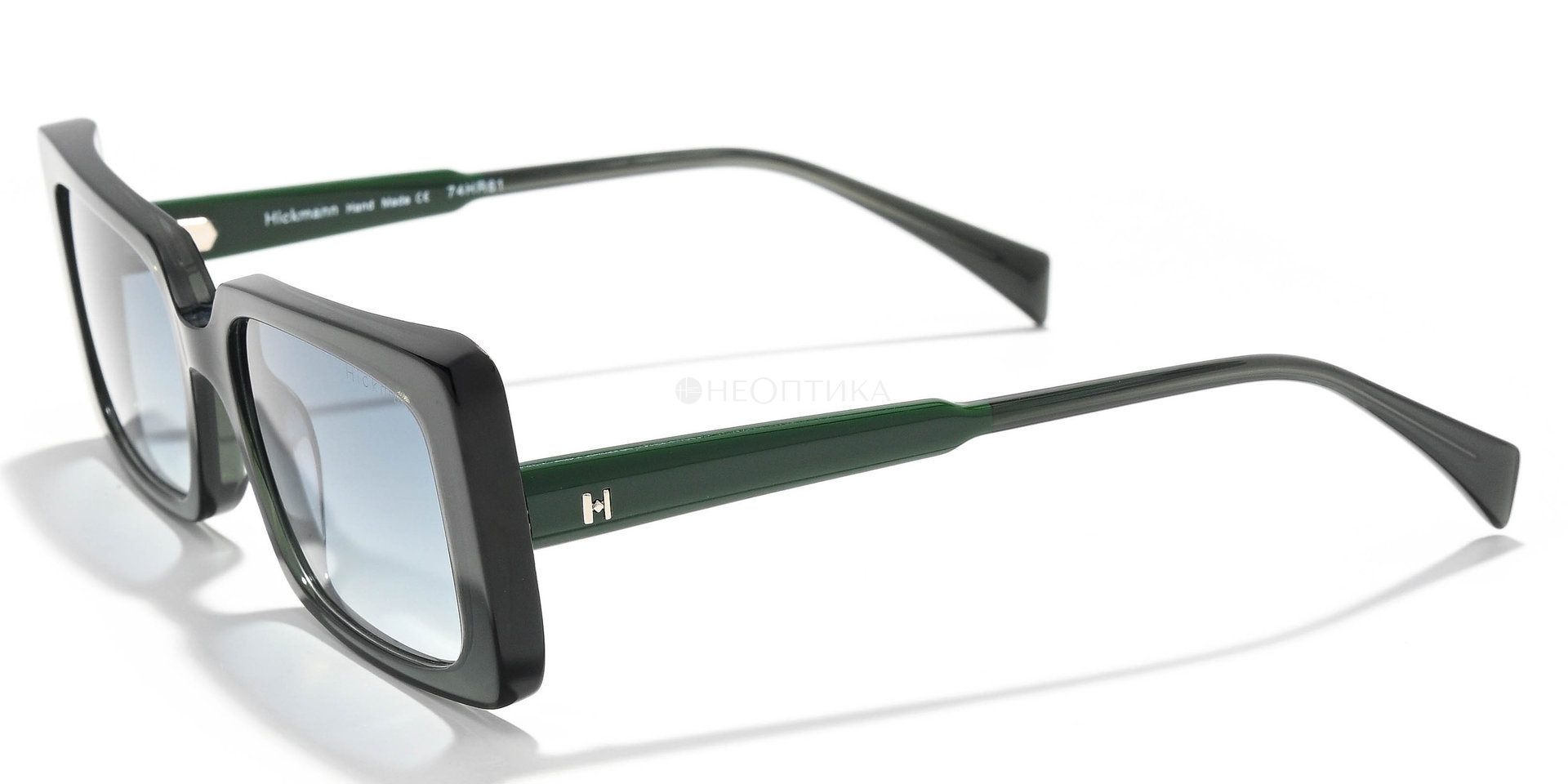 Солнцезащитные очки Hickmann HI9256 T03