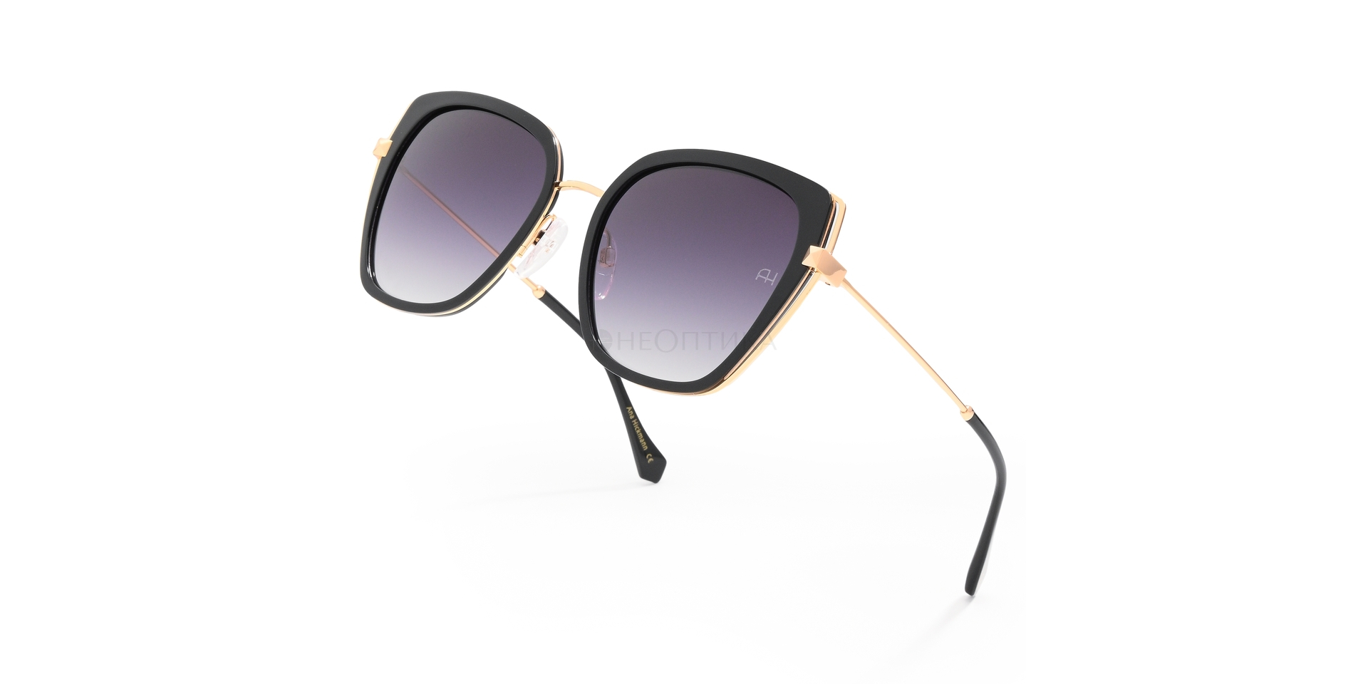 Солнцезащитные очки Ana Hickmann AH3245 A01