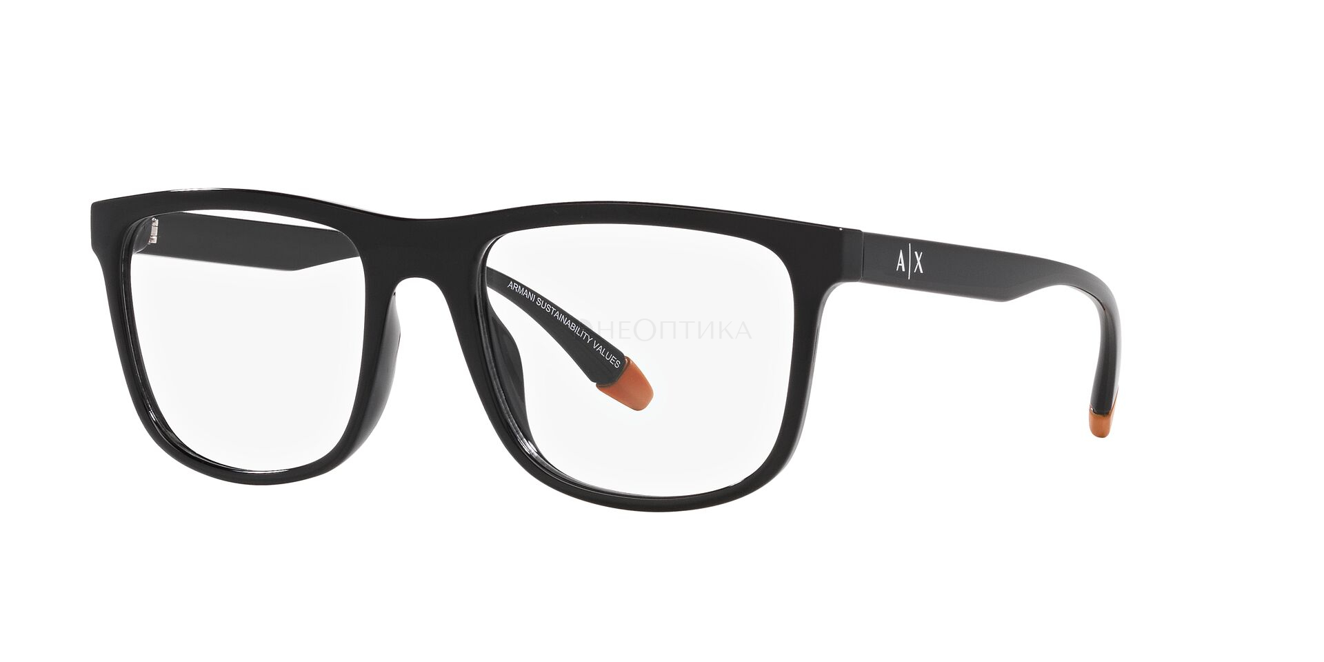Оправа Armani Exchange 0AX3101U 8158 55