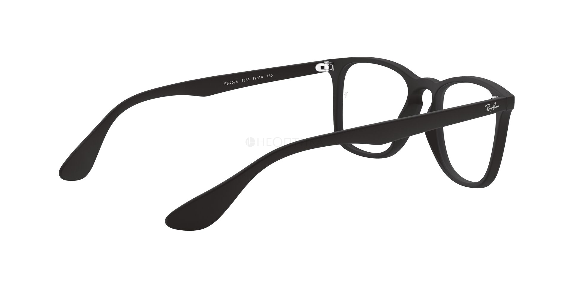 Оправа Ray-Ban 0RX7074 5364 52