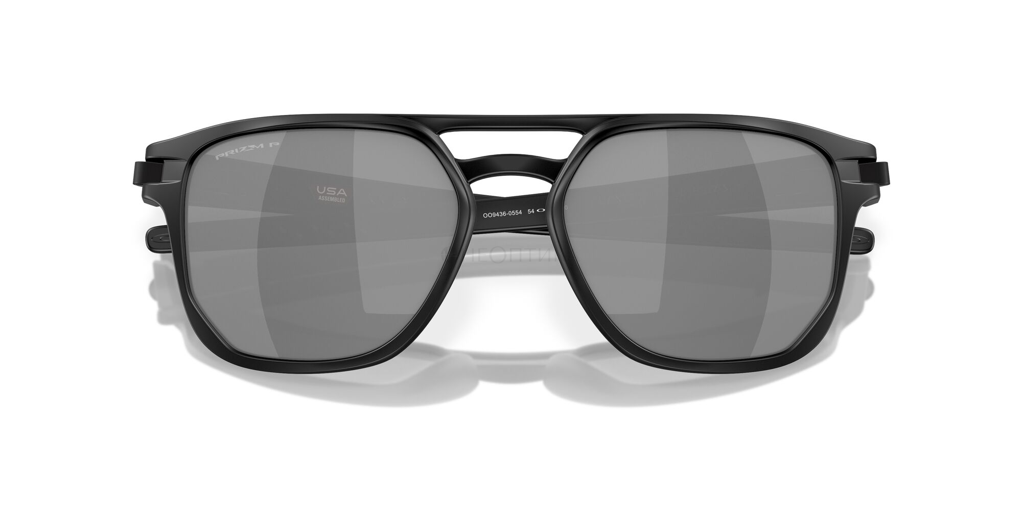 Солнцезащитные очки Oakley Latch Beta 0OO9436 943605 54
