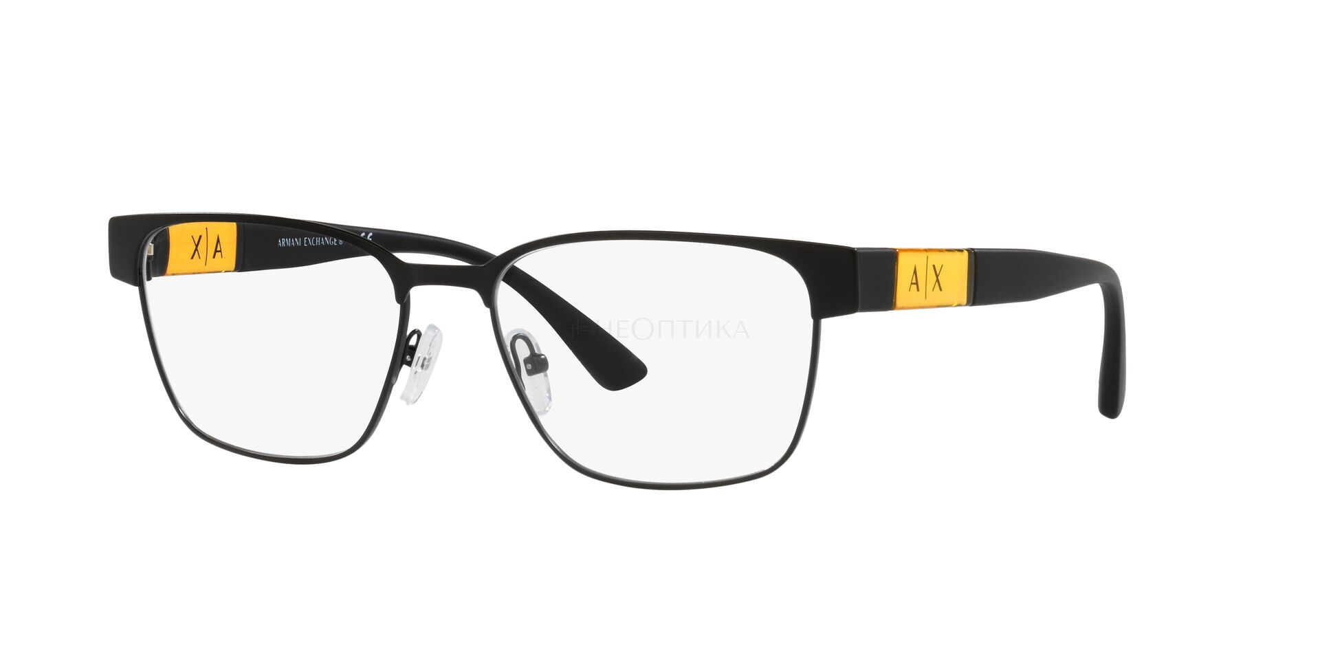 Оправа Armani Exchange 0AX1052 6000 55