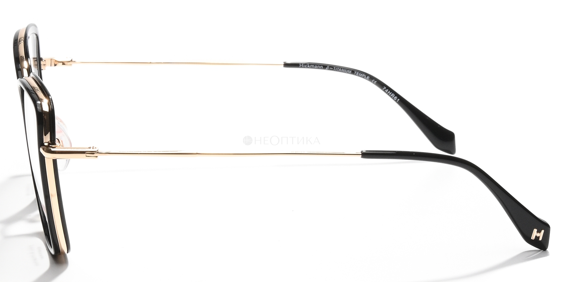 Оправа Hickmann HI1287T A01