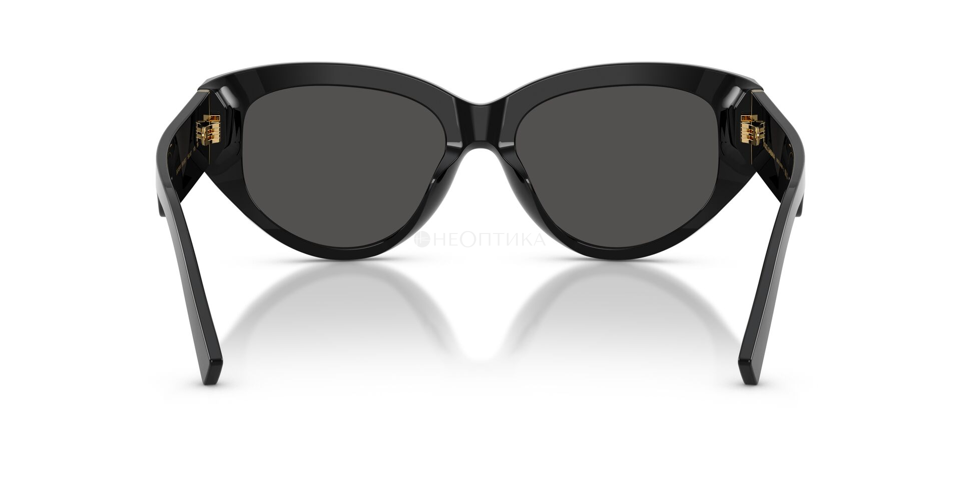 Солнцезащитные очки Dolce & Gabbana  0DG4514 501/87 55