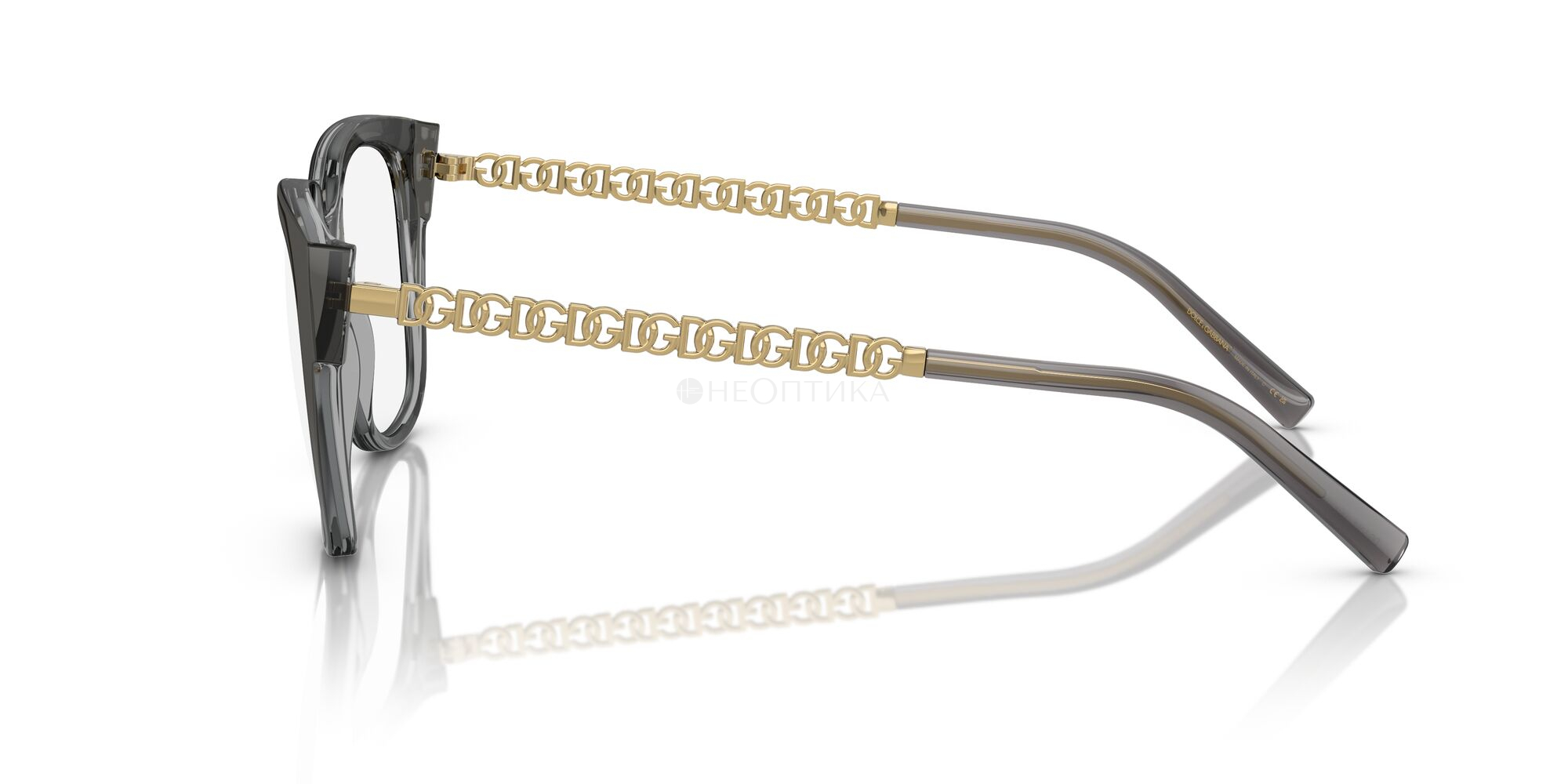 Оправа Dolce & Gabbana 0DG5087 3385 53