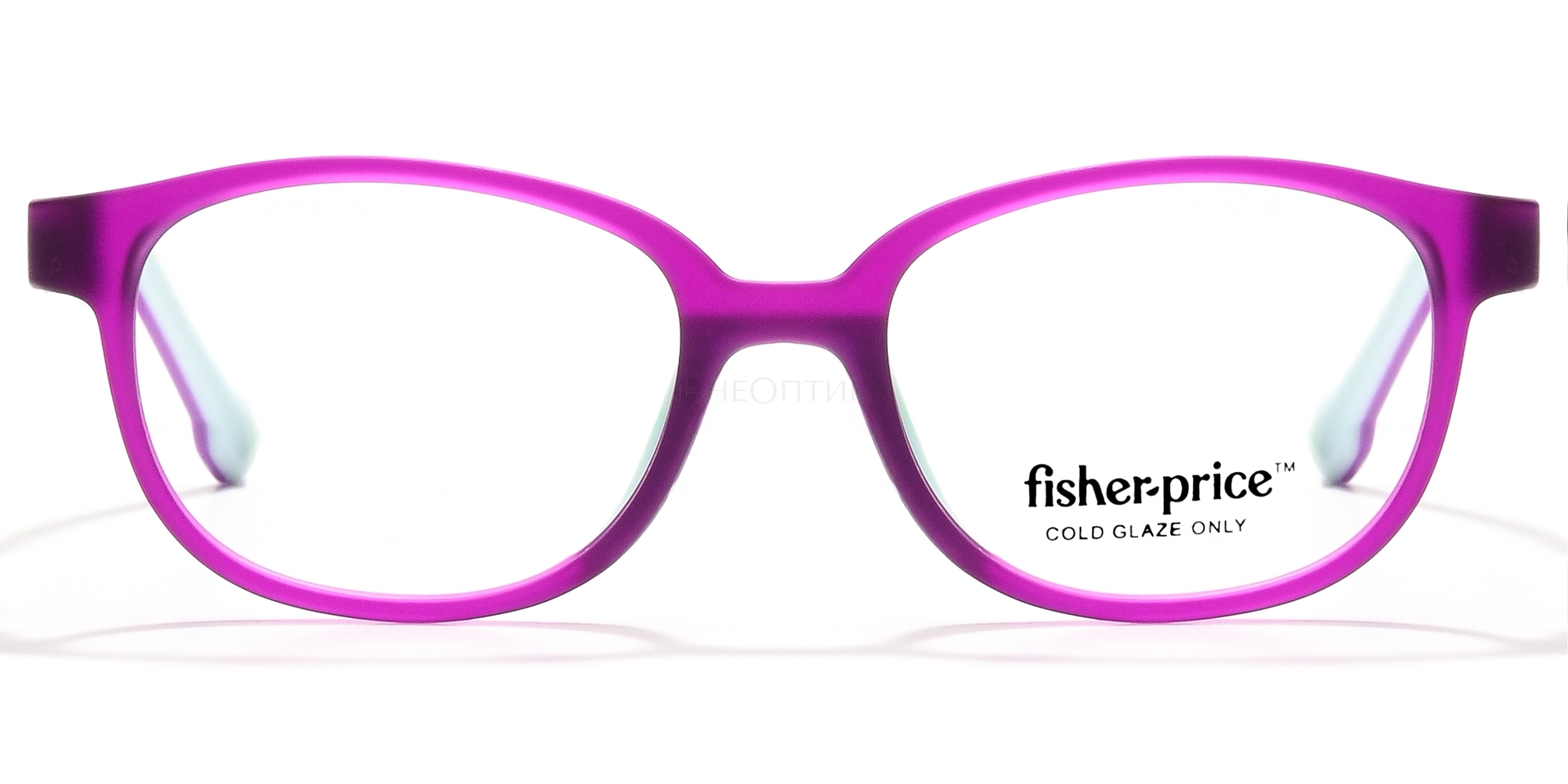 Оправа детская Fisher Price FPVN014 PRP 44