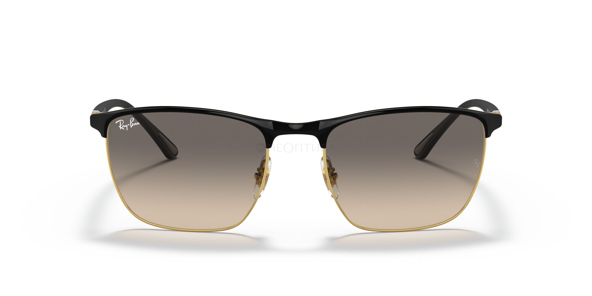 Солнцезащитные очки Ray-Ban 0RB3686 187/32 57