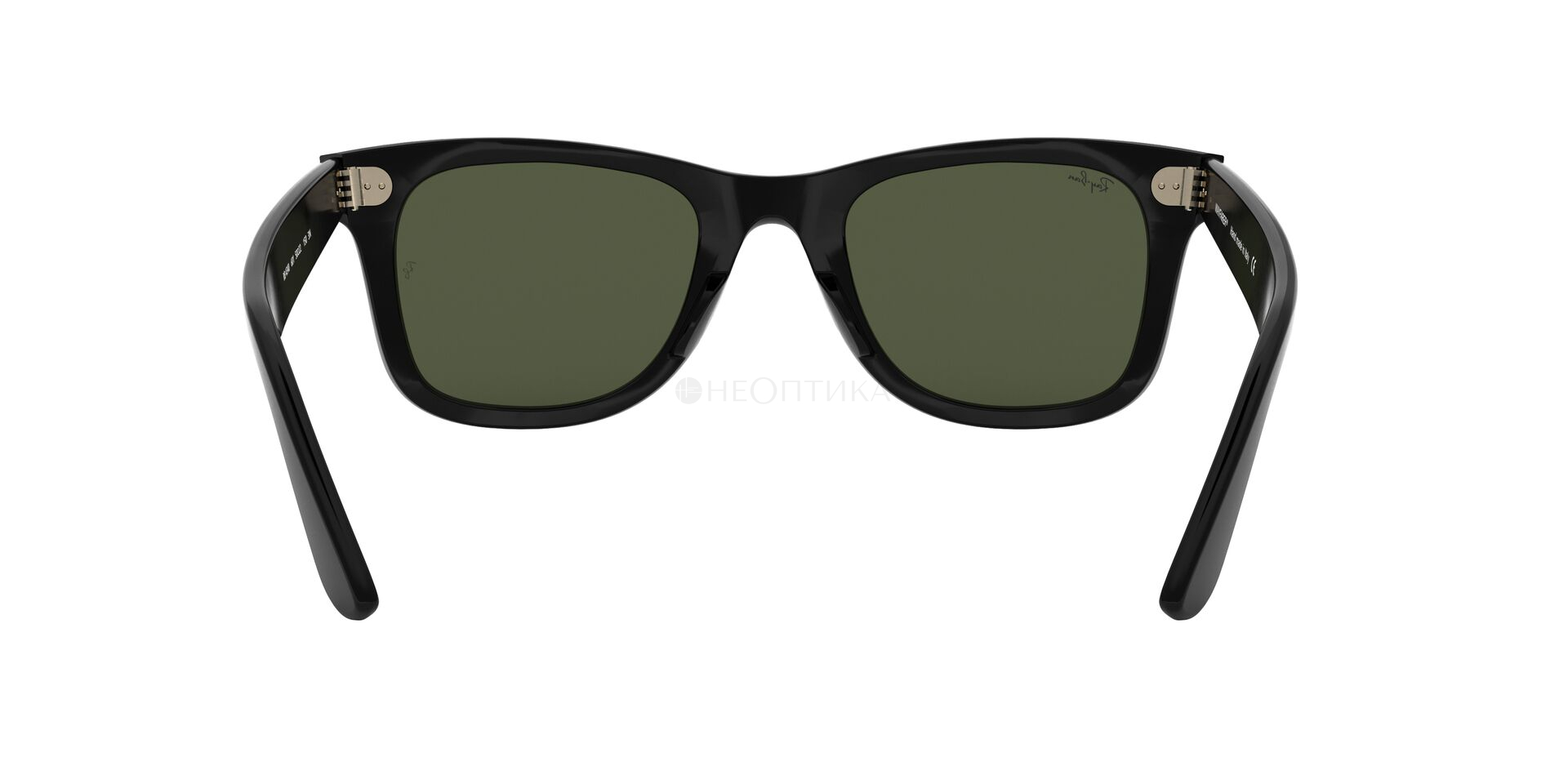 Солнцезащитные очки Ray-Ban Wayfarer 0RB4340 601 50