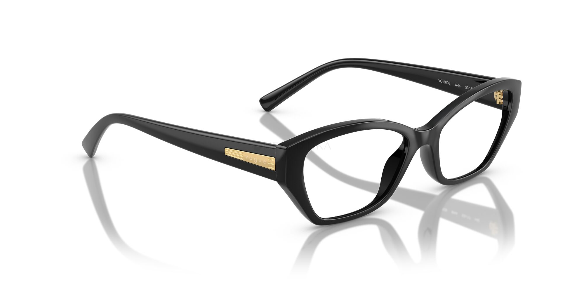 Оправа Vogue 0VO5608 W44 53