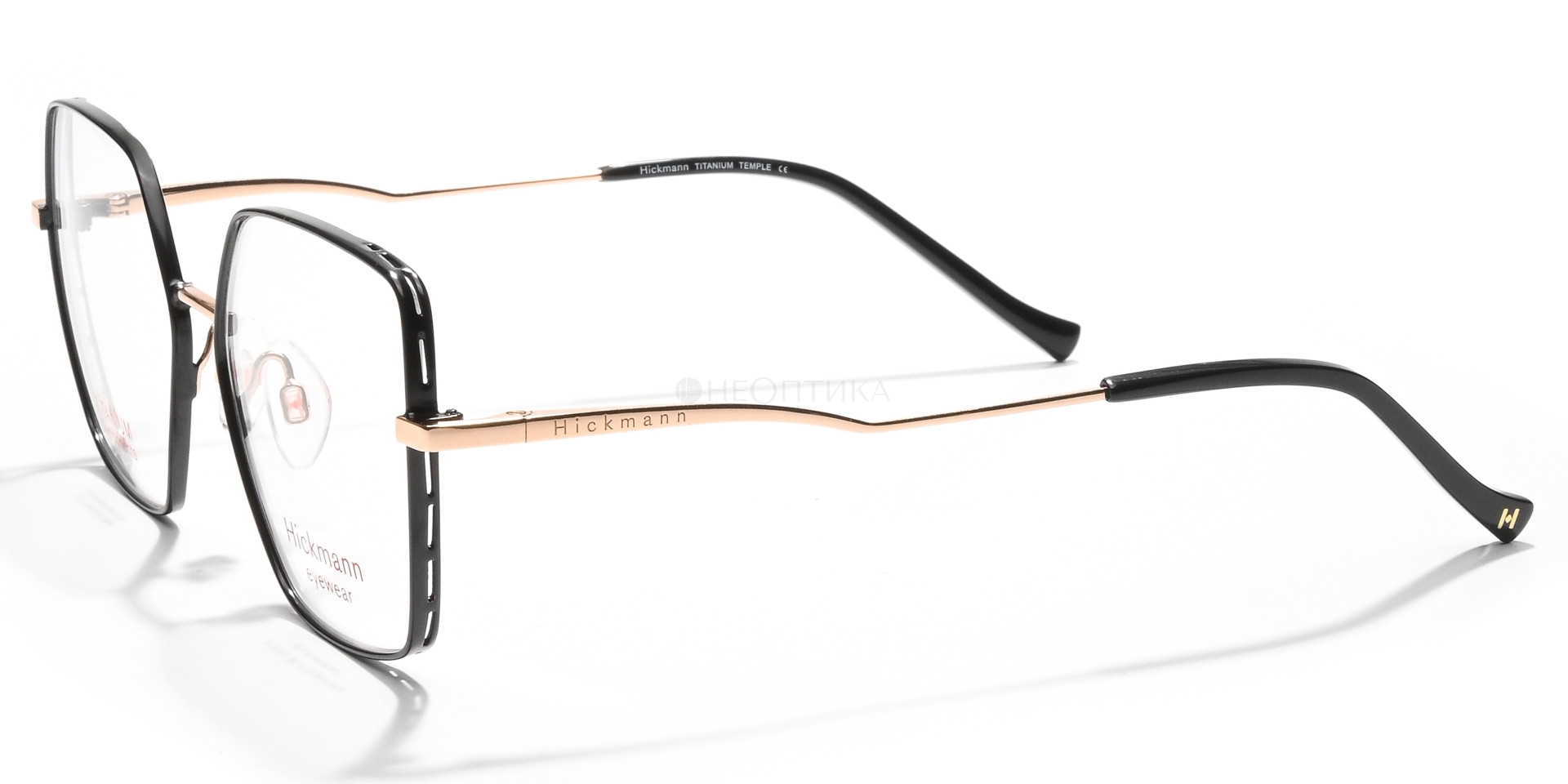 Оправа Hickmann HI1188T 09A