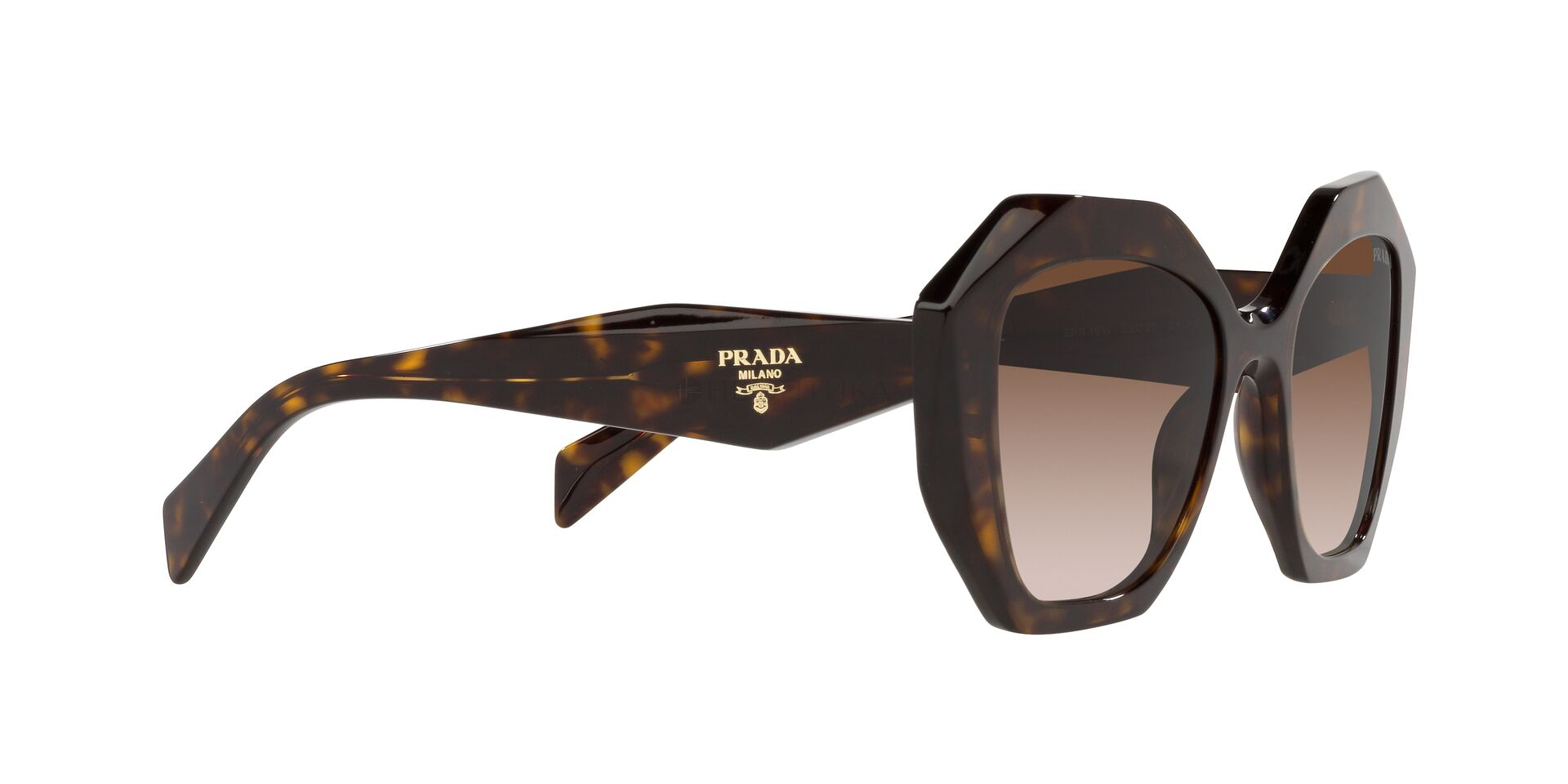 Солнцезащитные очки Prada  0PR 16WS 2AU6S1 53