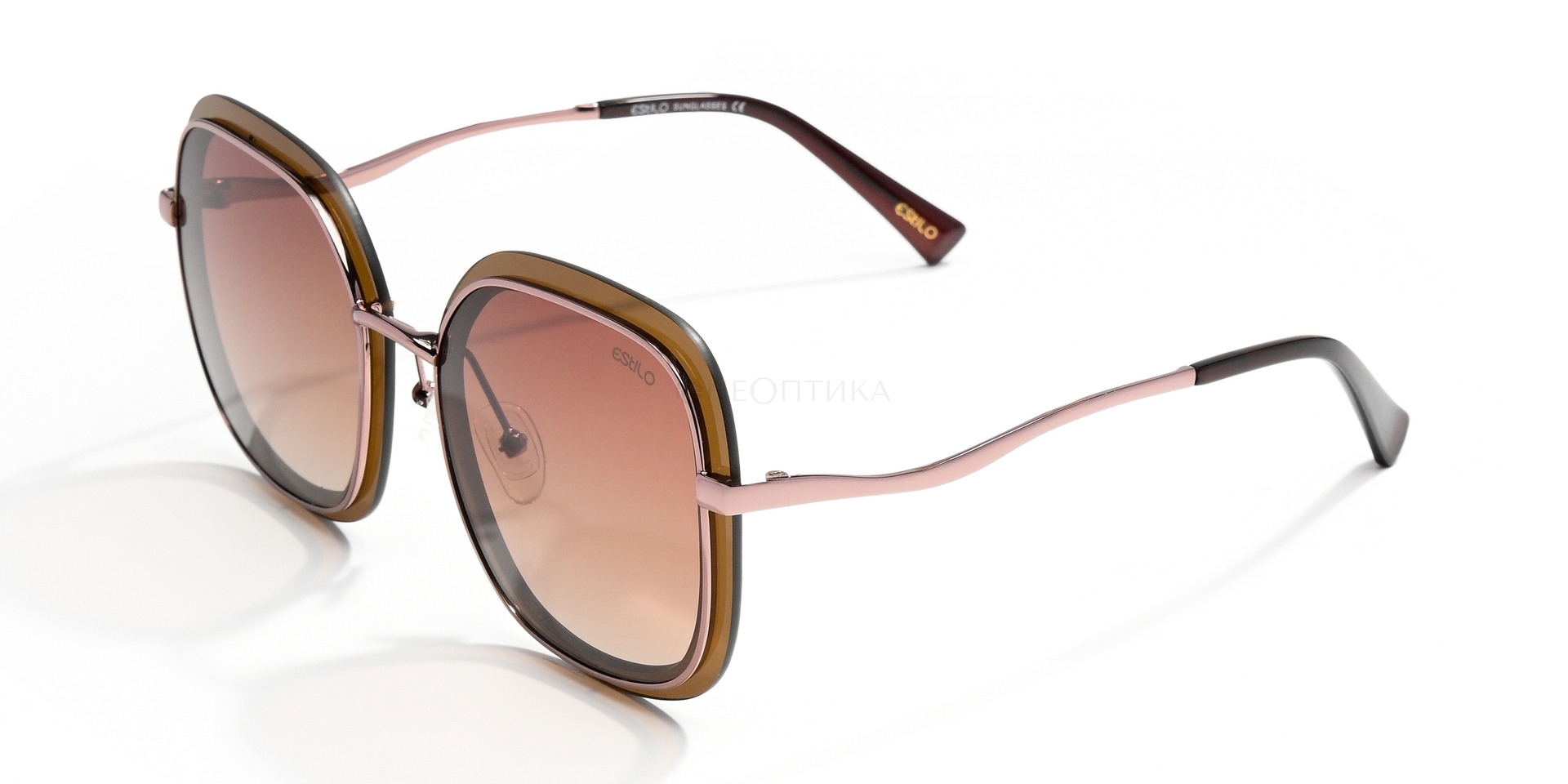 Солнцезащитные очки Estilo ES-S7024 02 57