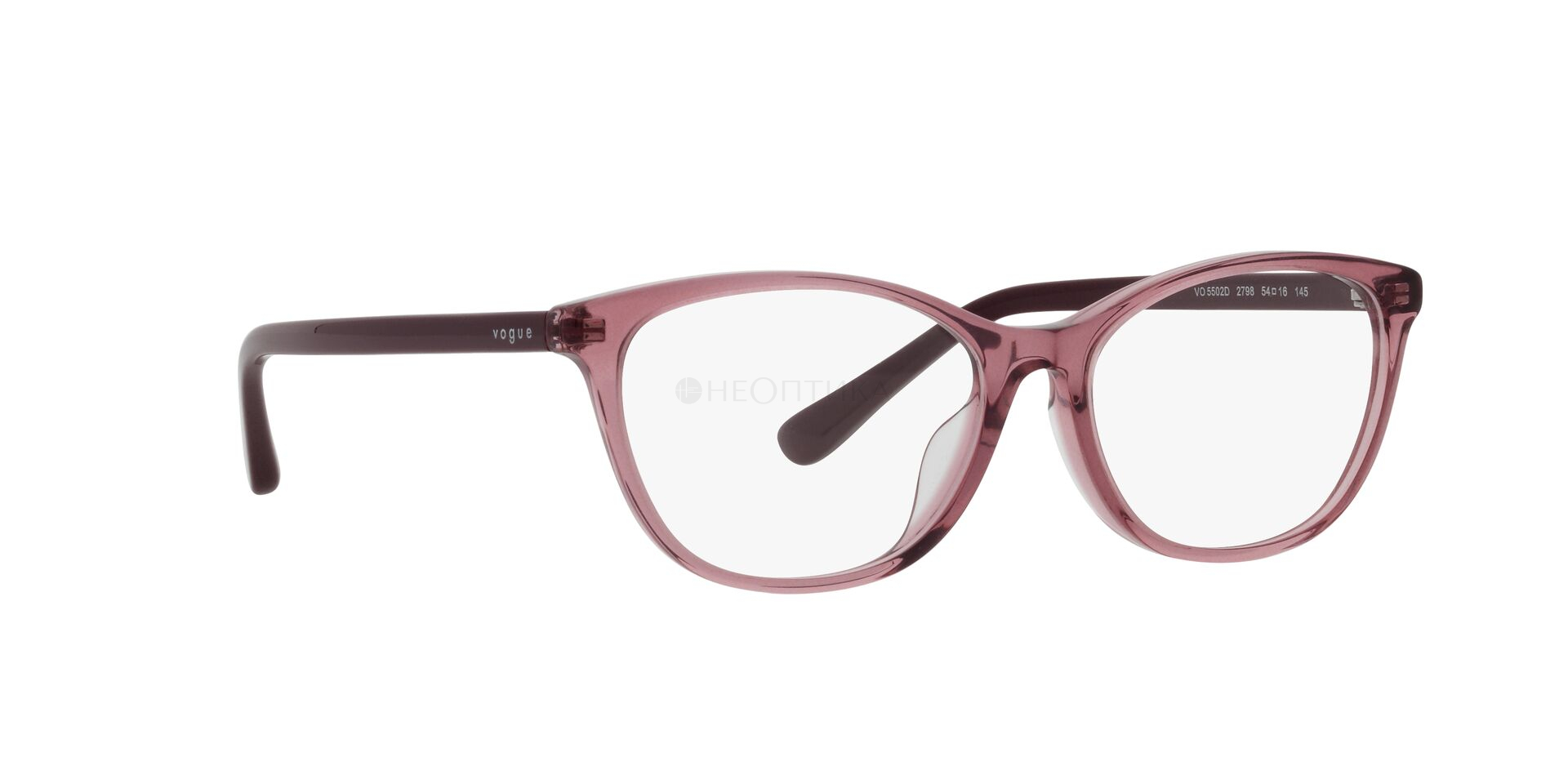 Оправа Vogue 0VO5502D 2798 54