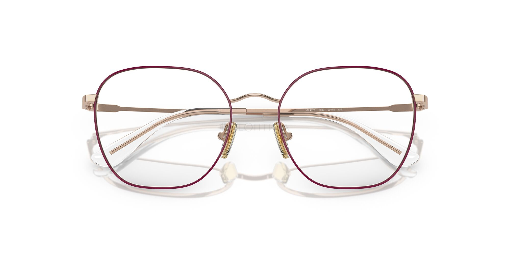 Оправа Vogue 0VO4178 5089 52