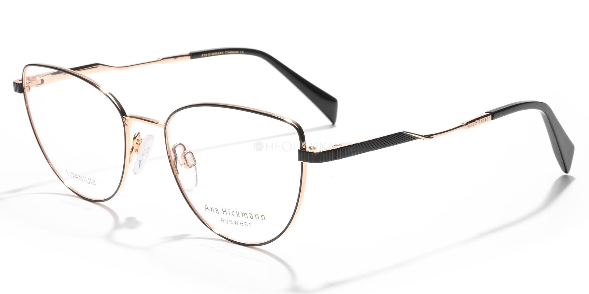 Оправа Ana Hickmann AH1514T 09A