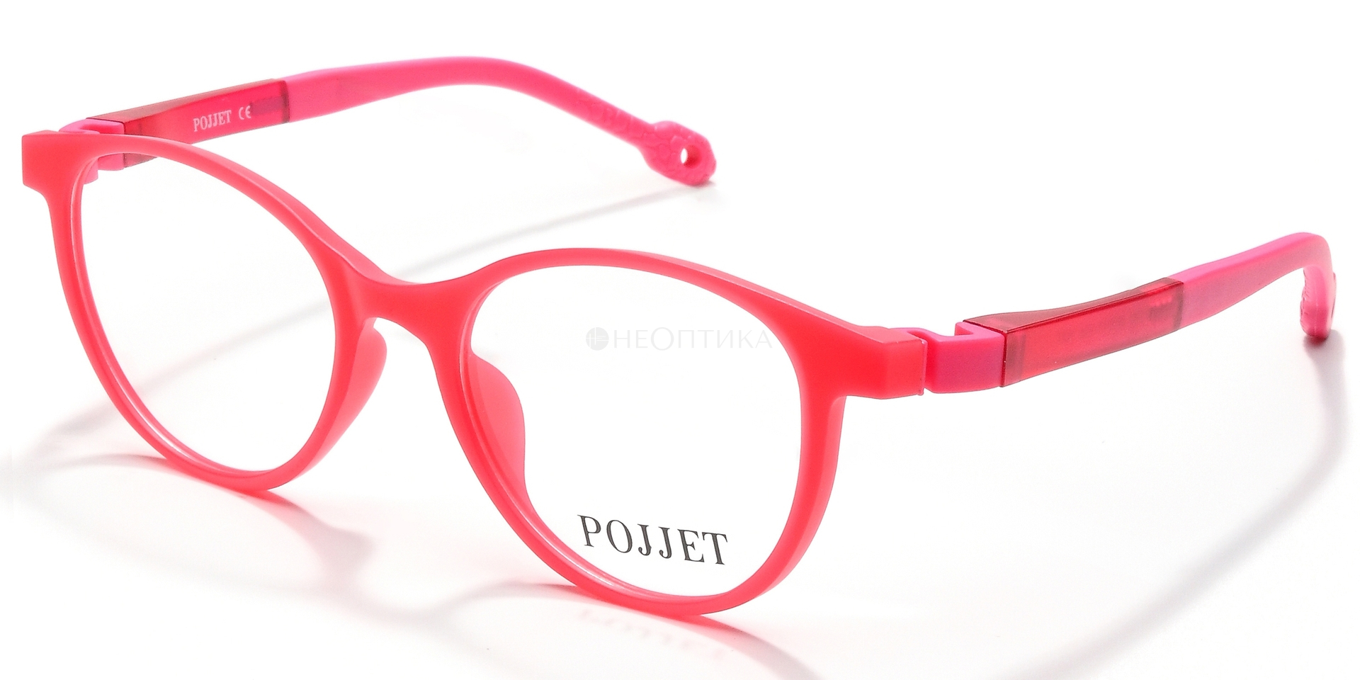 Оправа детская Pojjet P008 C37 46