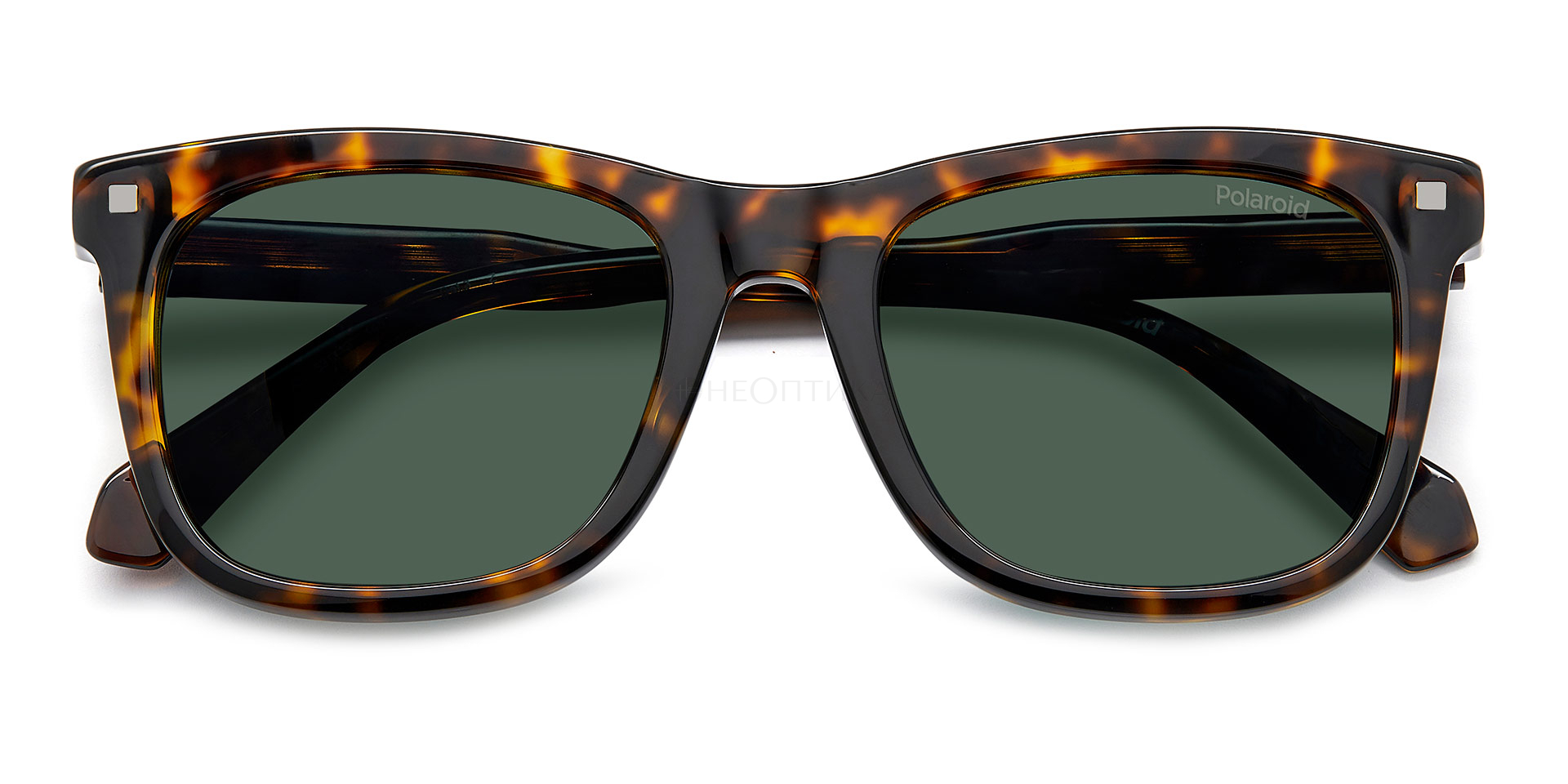 Солнцезащитные очки Polaroid PLD 4167/S/X 086 UC 53