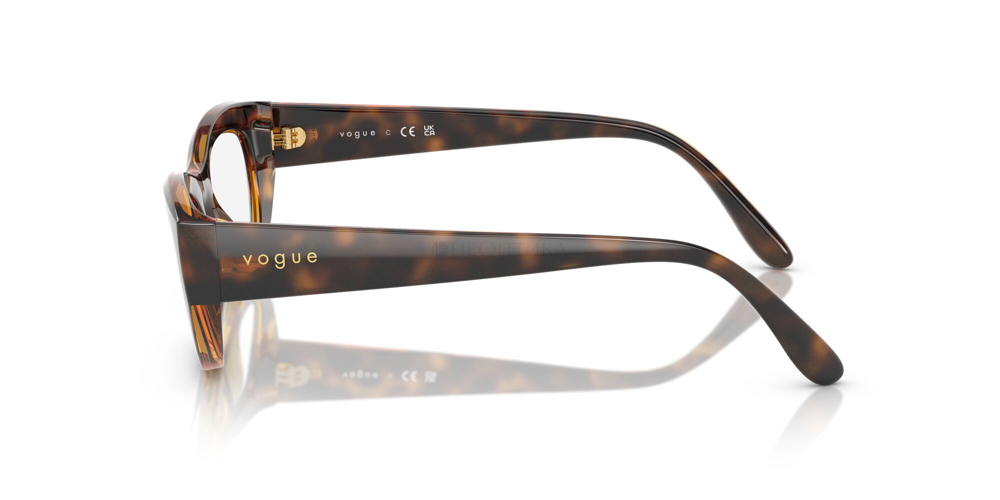 Оправа Vogue 0VO5615 2718 51