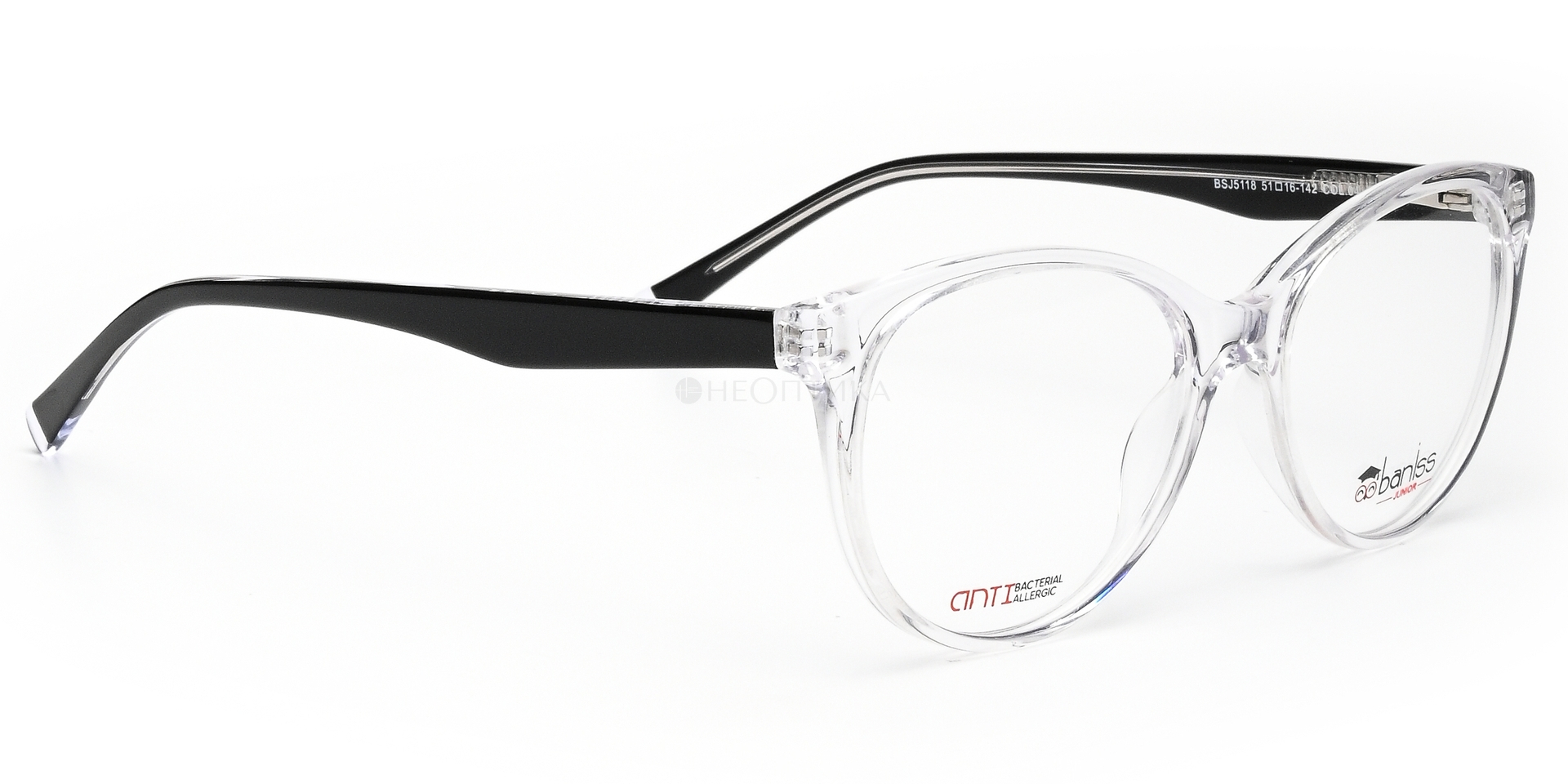Оправа детская Baniss BSJ5118 C04 51