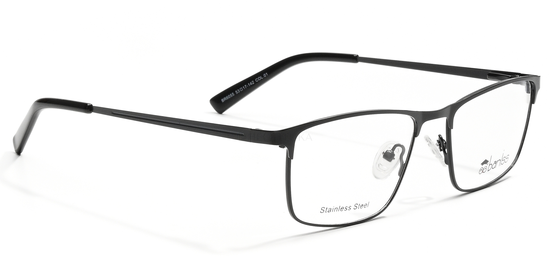 Оправа детская Baniss BR6055 C01 53