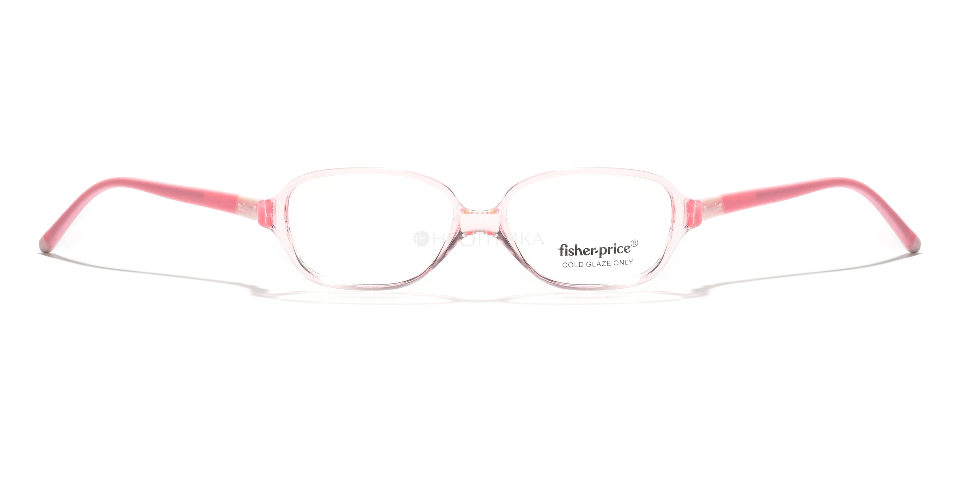 Оправа детская Fisher Price FPV37 PINK 46