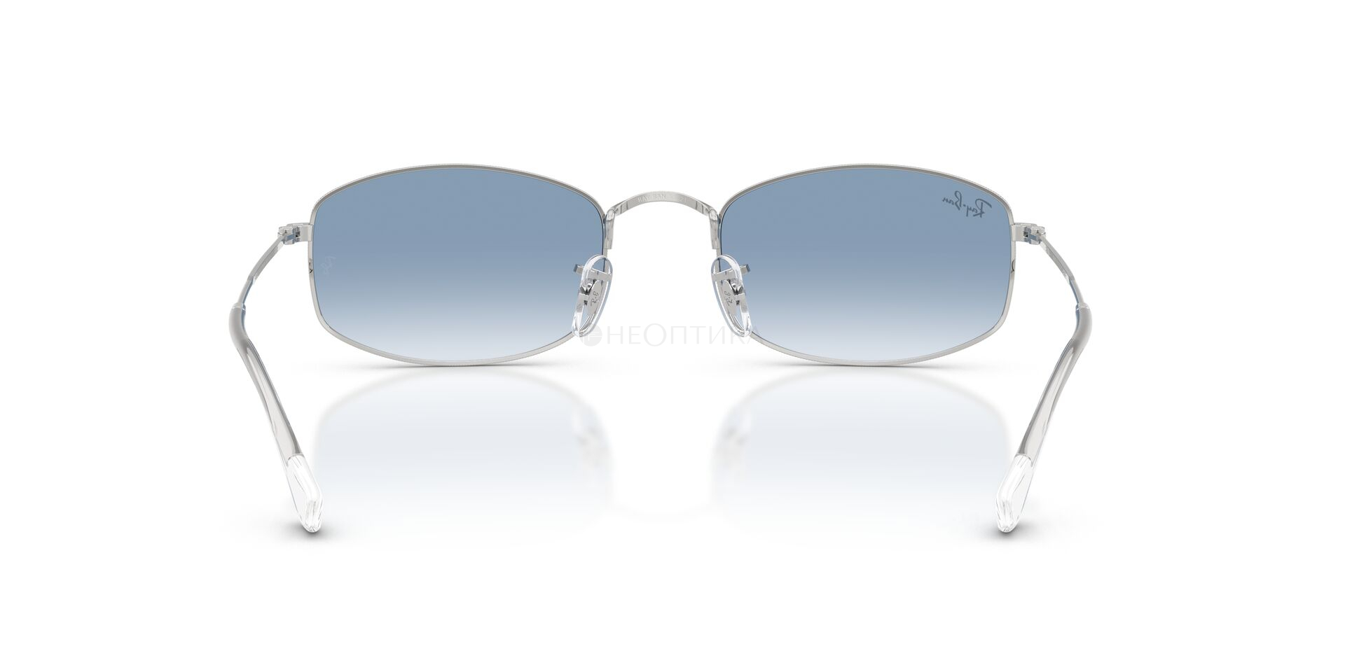 Солнцезащитные очки Ray-Ban  0RB3832 003/3F 55
