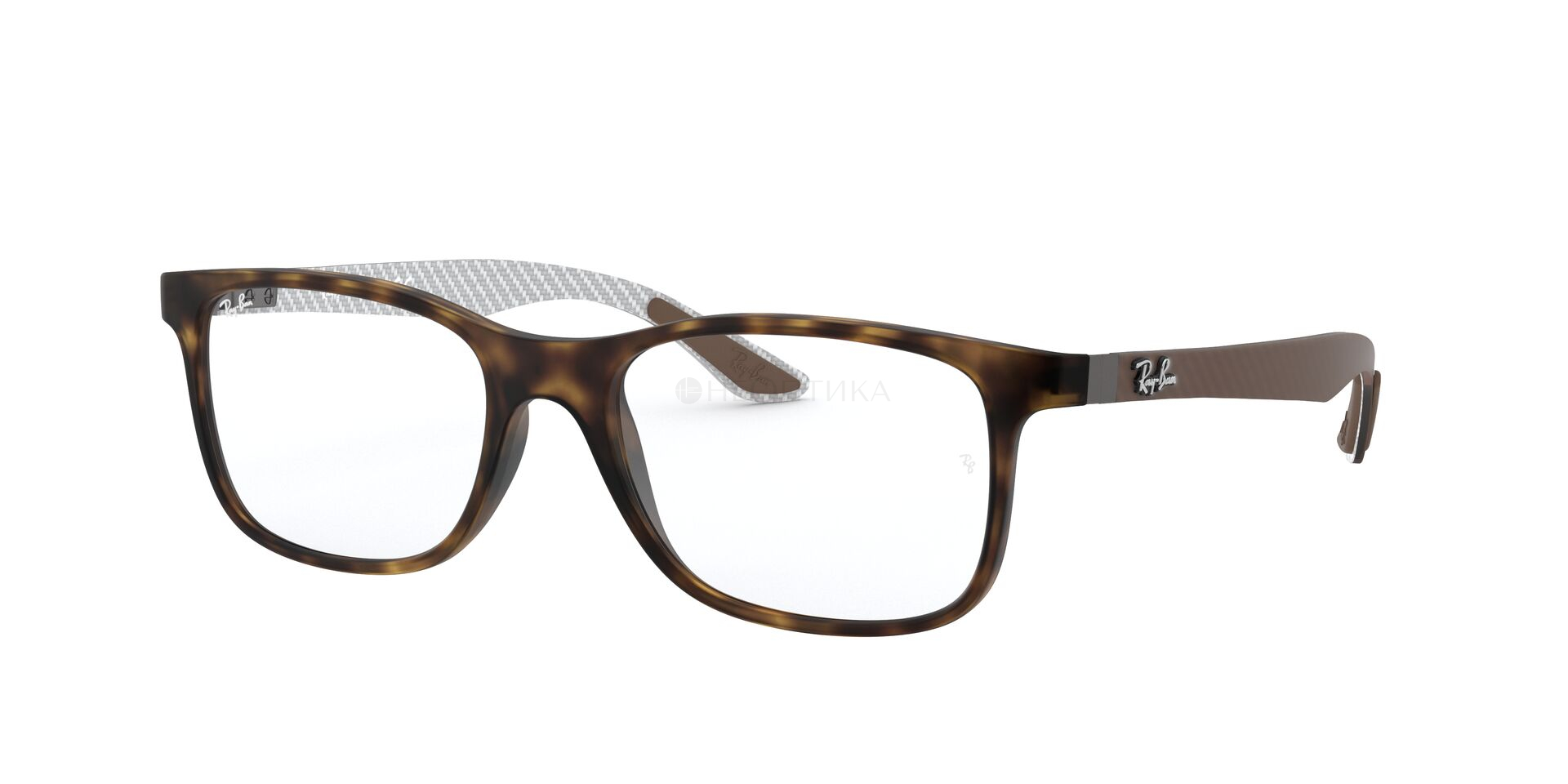 Оправа Ray-Ban 0RX8903 5200 55