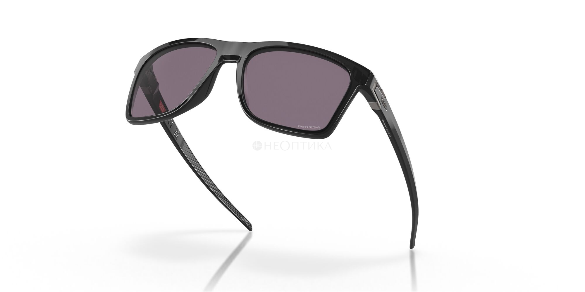 Солнцезащитные очки Oakley Leffingwell 0OO9100 910001 57