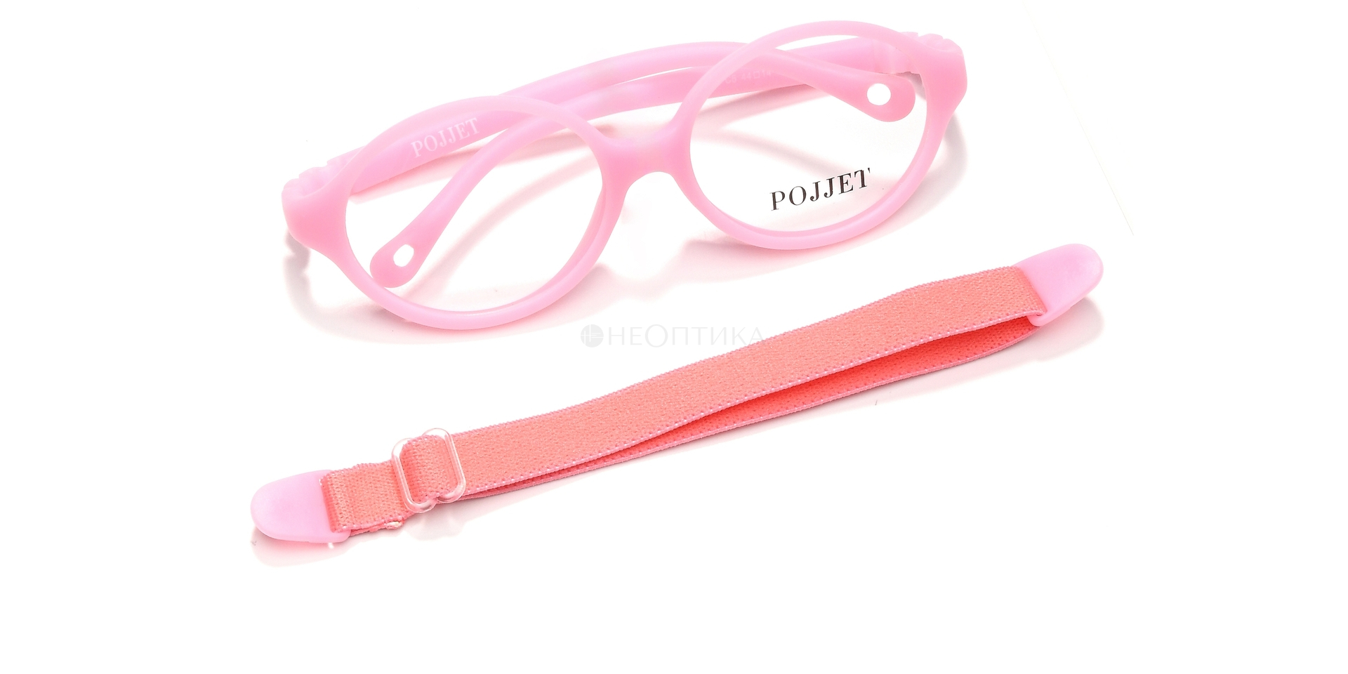 Оправа детская Pojjet 1202 C5 44