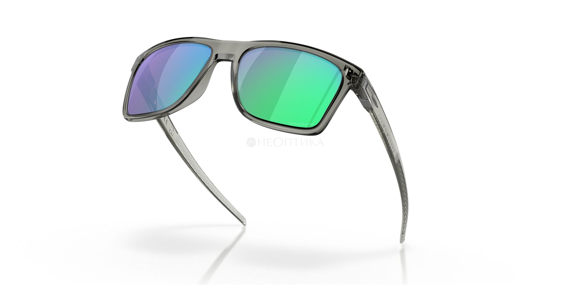 Солнцезащитные очки Oakley Leffingwell 0OO9100 910010 57