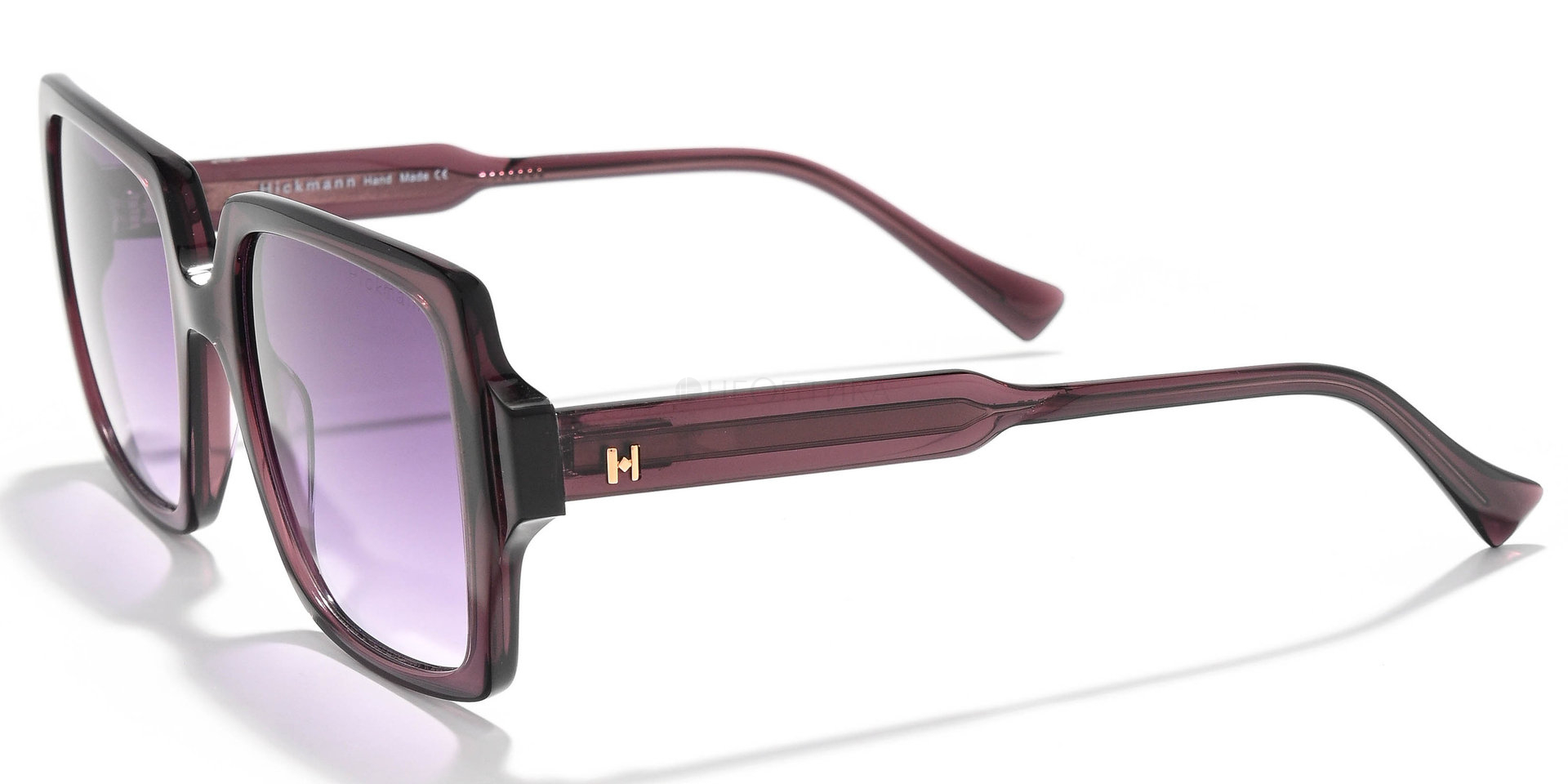 Солнцезащитные очки Hickmann HI9233 T01