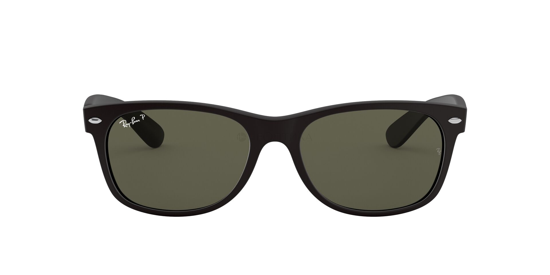 Солнцезащитные очки Ray-Ban New Wayfarer 0RB2132 622/58 55