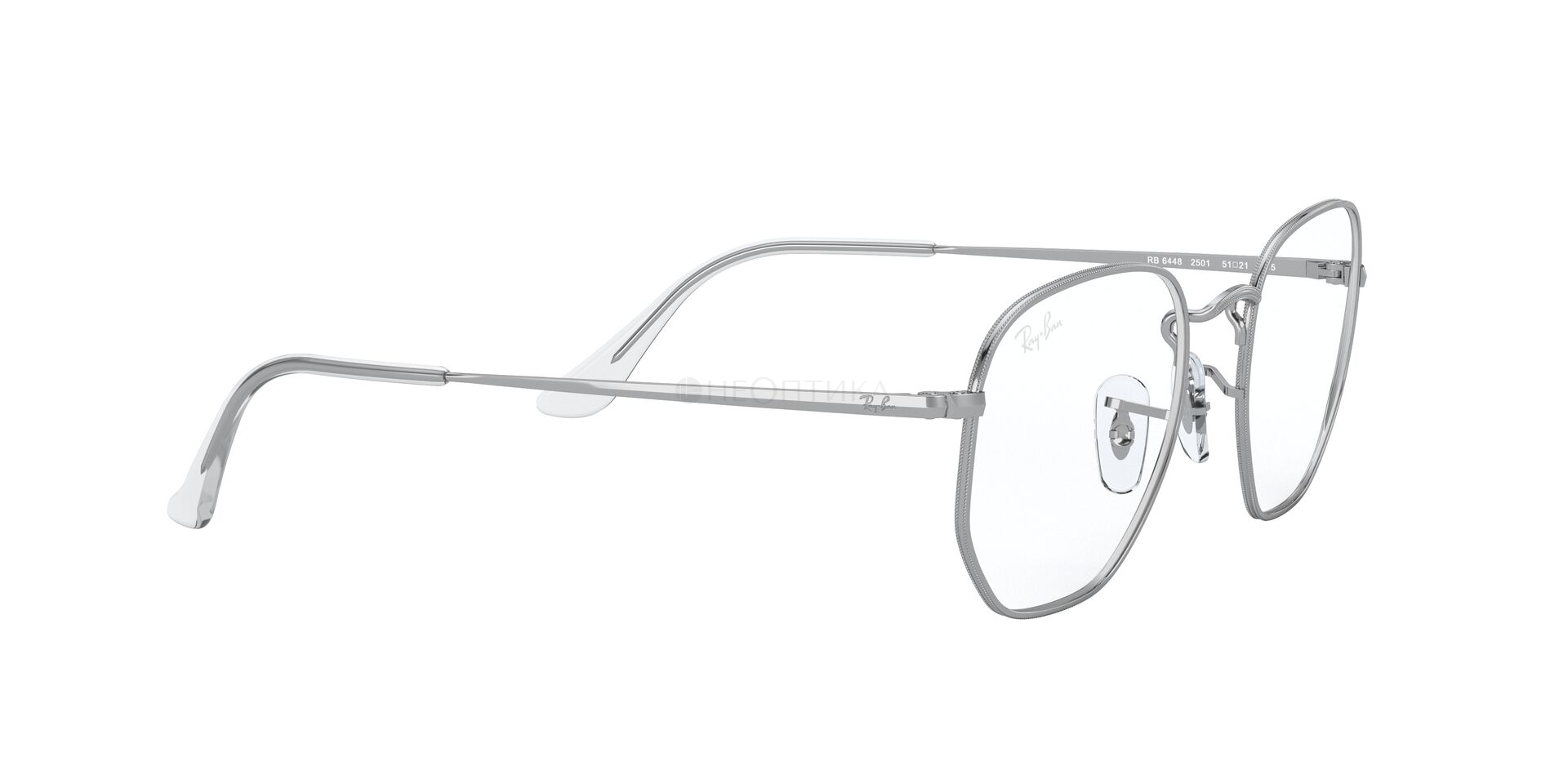 Оправа Ray-Ban 0RX6448 2501 51