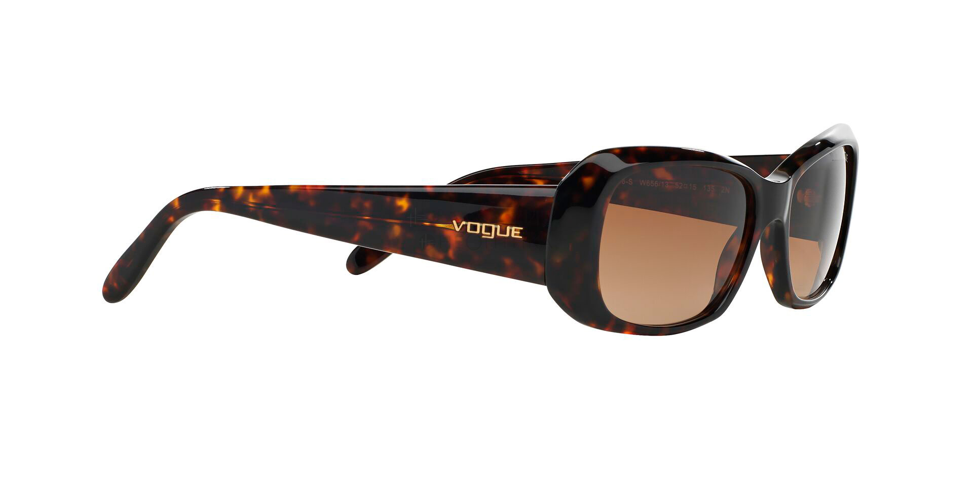 Солнцезащитные очки Vogue  0VO2606S W65613 55