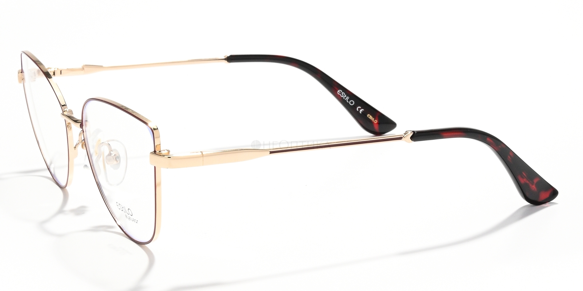 Оправа Estilo ES371 02