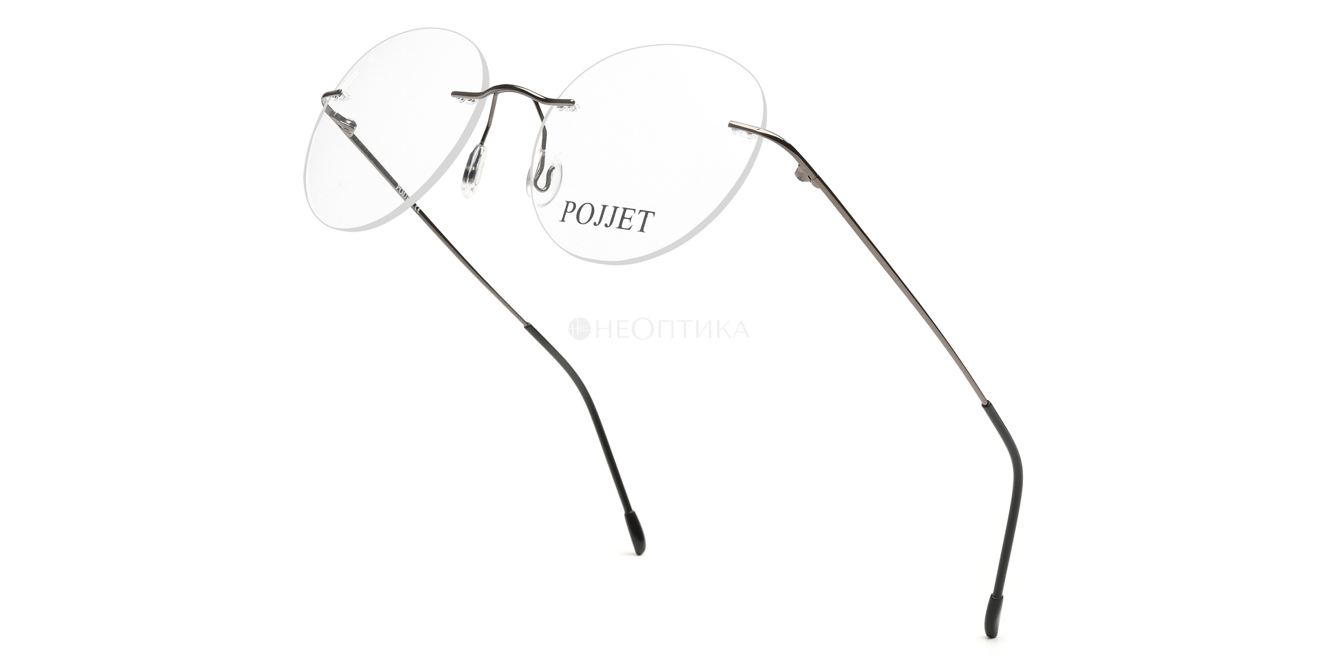 Оправа Pojjet PO19010 C5 49