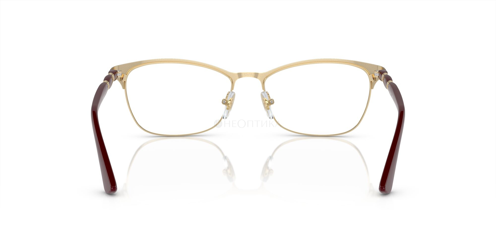 Оправа Vogue 0VO3987B 986 54