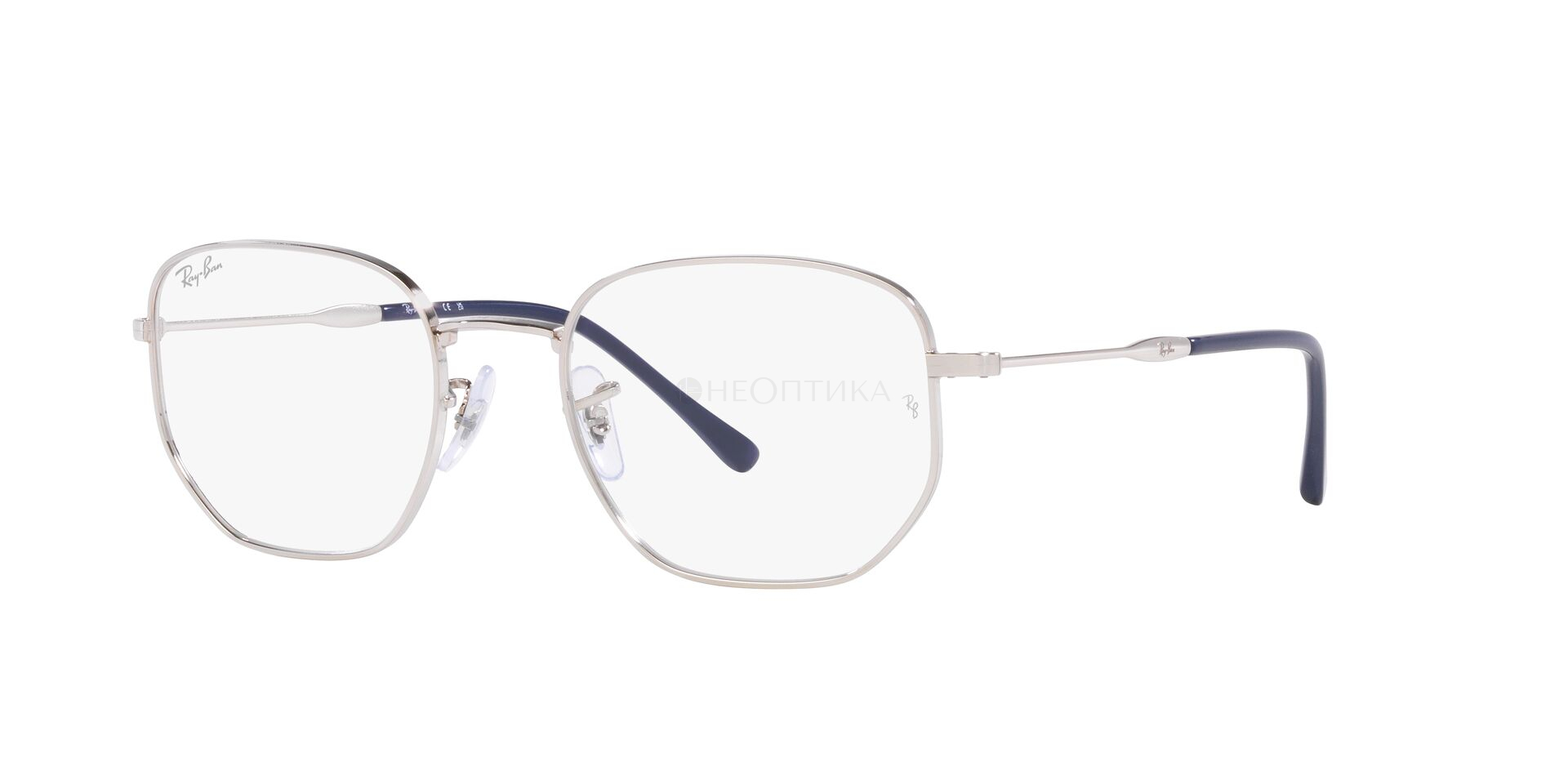 Оправа Ray-Ban 0RX6496 2501 53